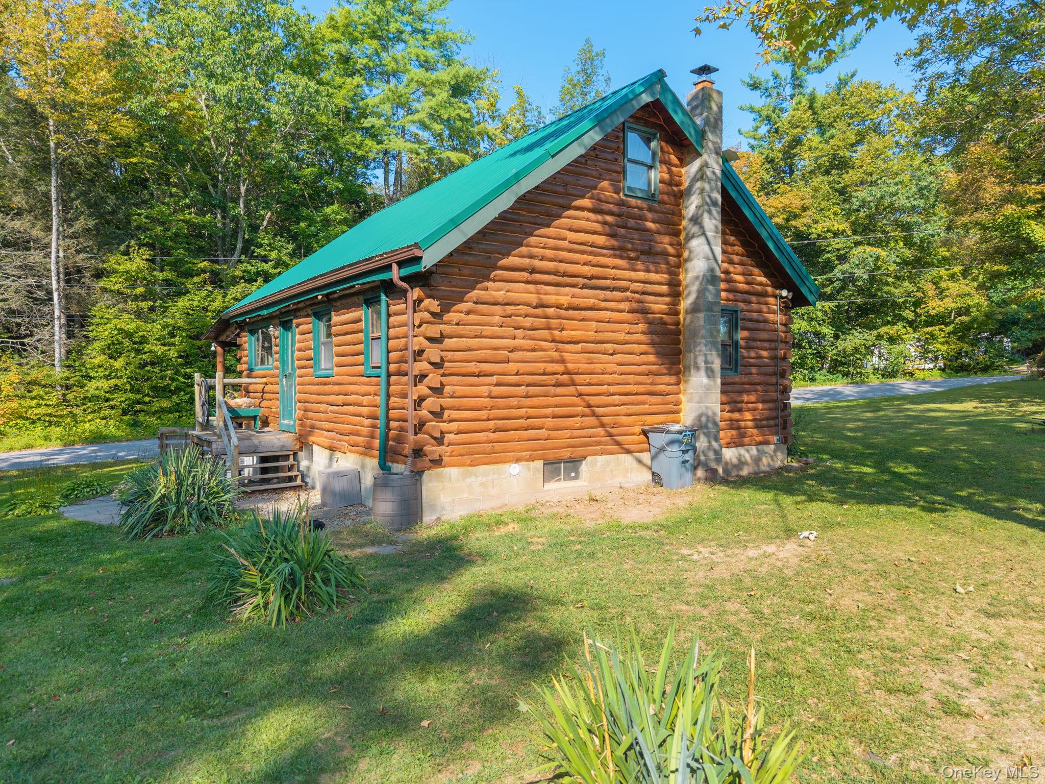 590 Bear Ladder Road, Call Listing Agent, NY 12194