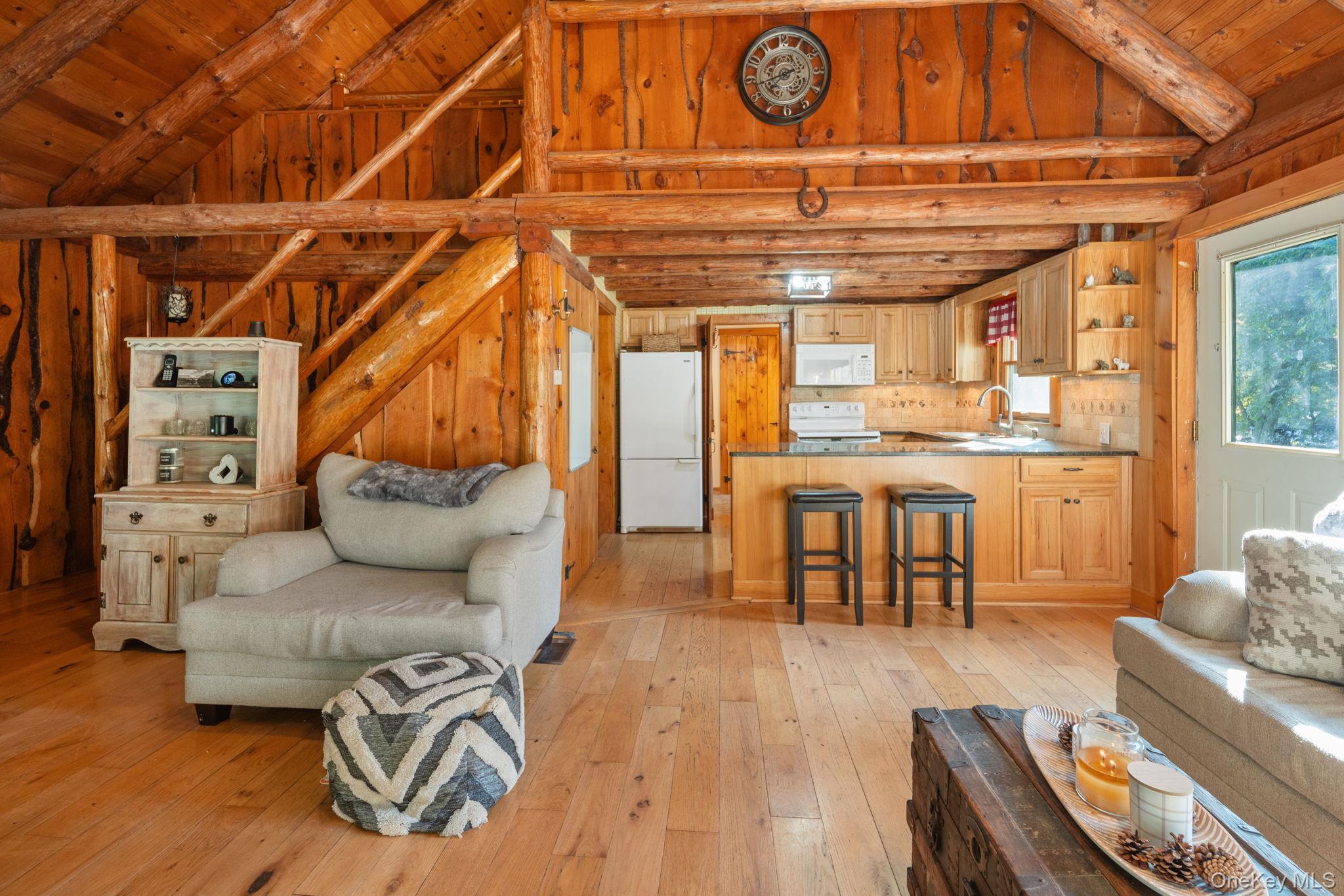 590 Bear Ladder Road, Call Listing Agent, NY 12194