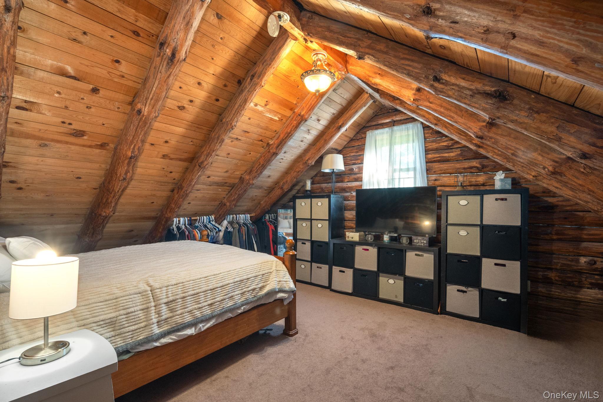 590 Bear Ladder Road, Call Listing Agent, NY 12194