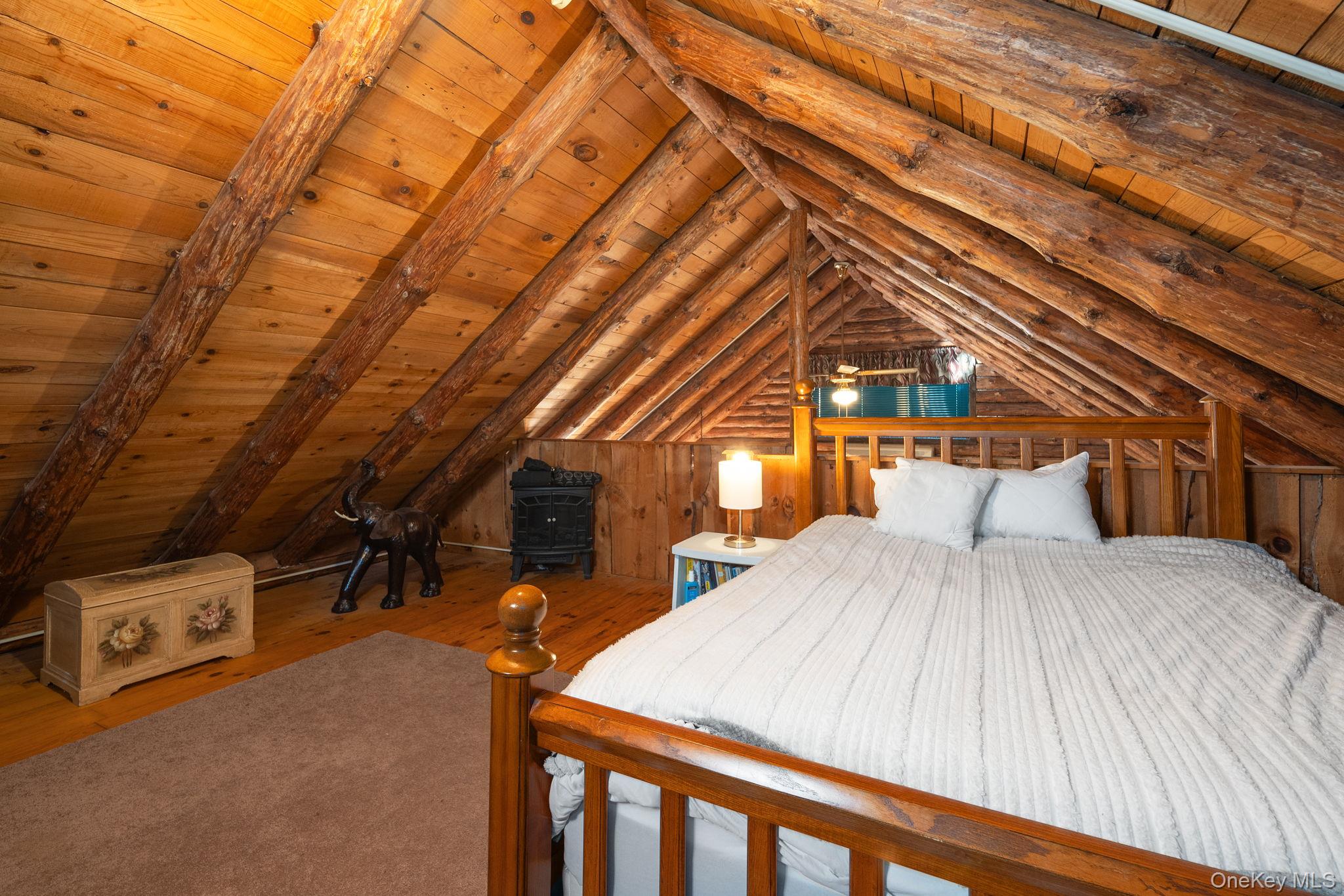 590 Bear Ladder Road, Call Listing Agent, NY 12194