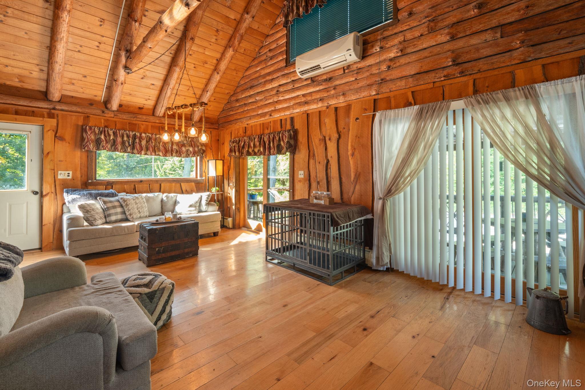 590 Bear Ladder Road, Call Listing Agent, NY 12194