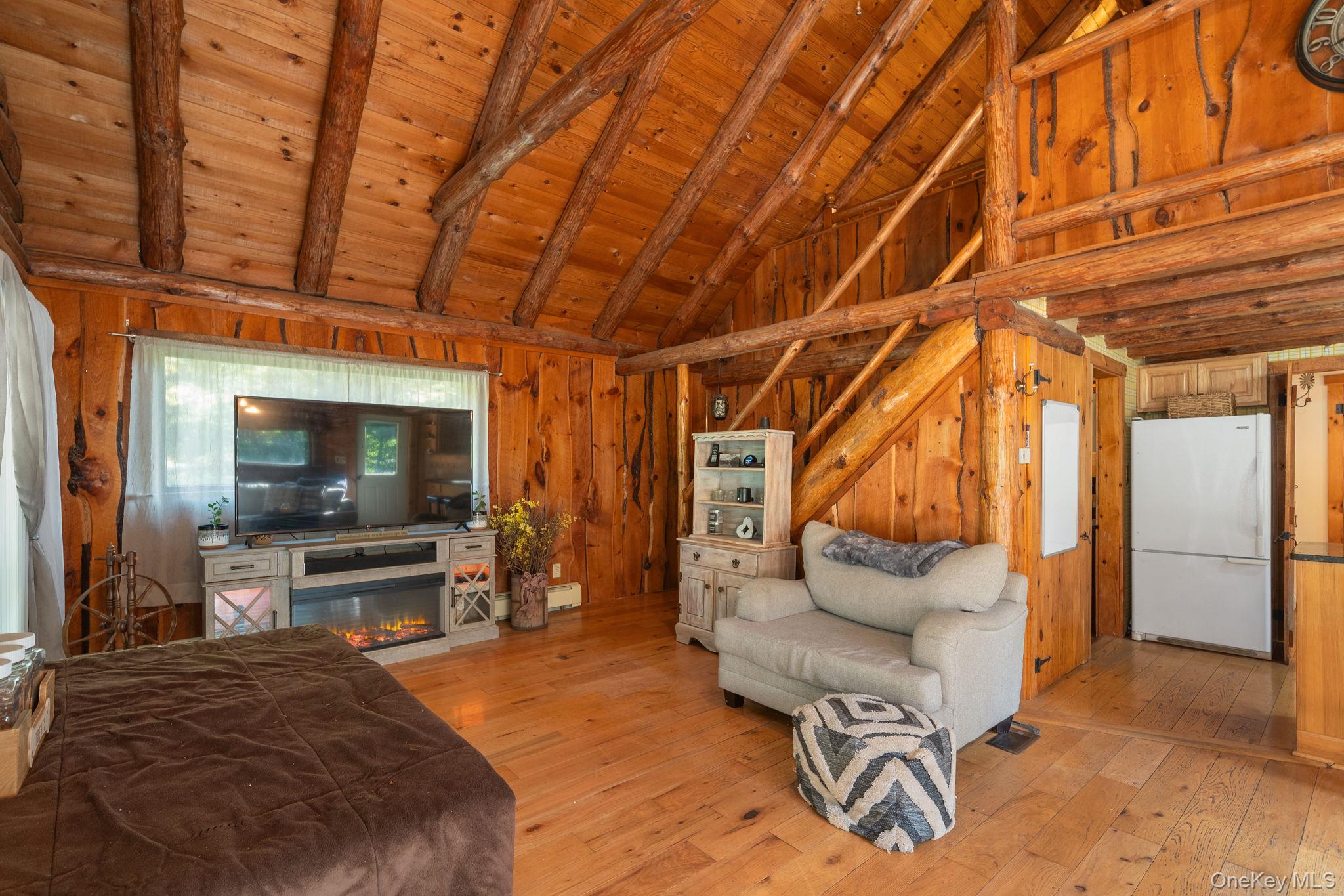 590 Bear Ladder Road, Call Listing Agent, NY 12194