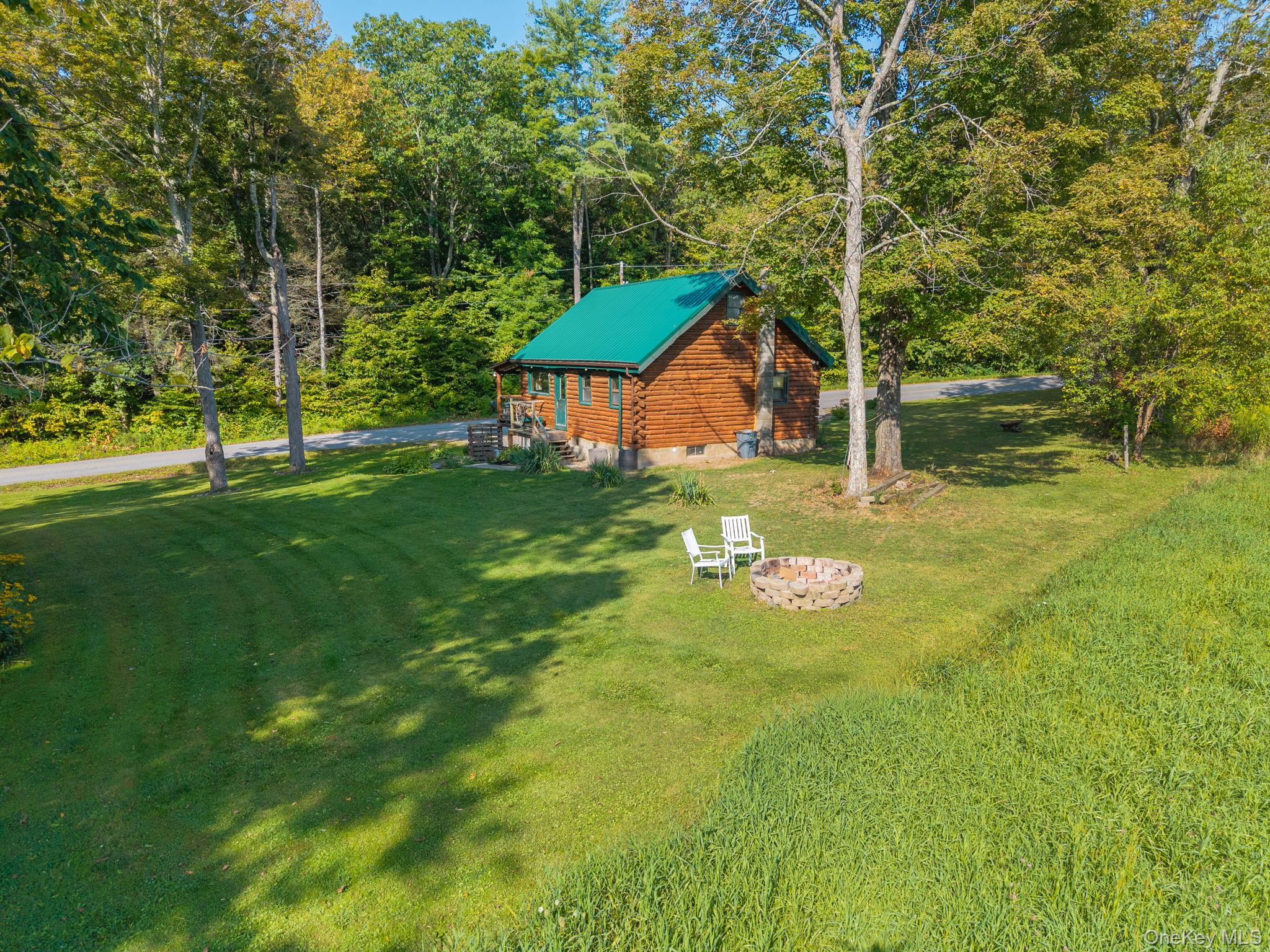 590 Bear Ladder Road, Call Listing Agent, NY 12194