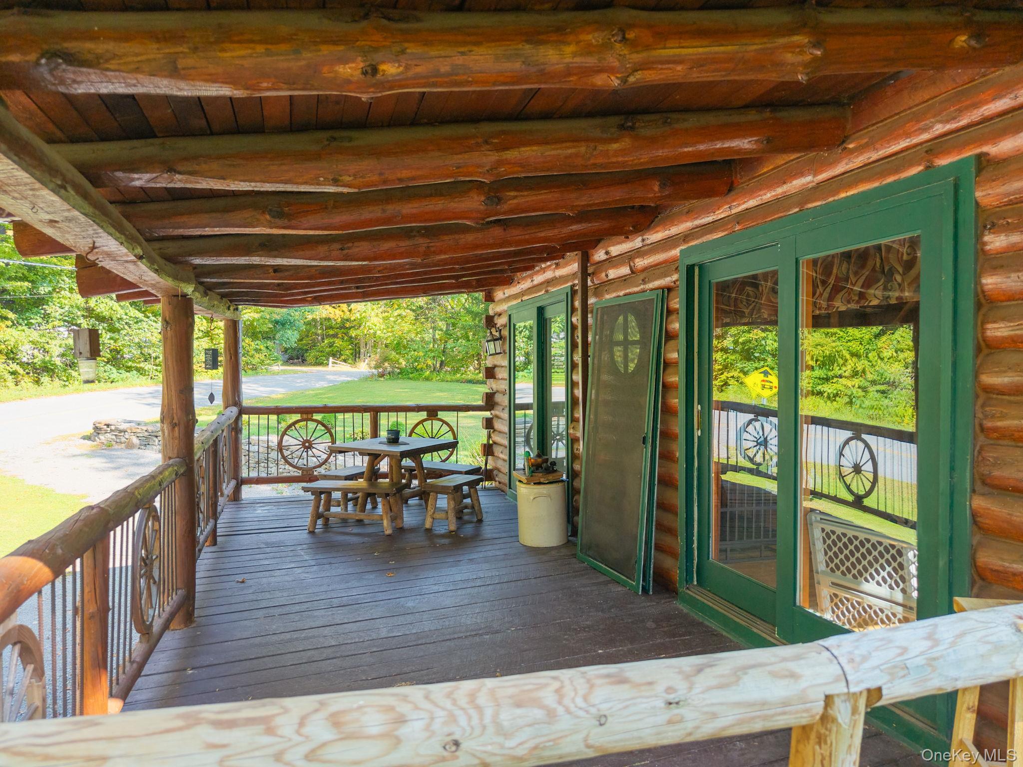 590 Bear Ladder Road, Call Listing Agent, NY 12194