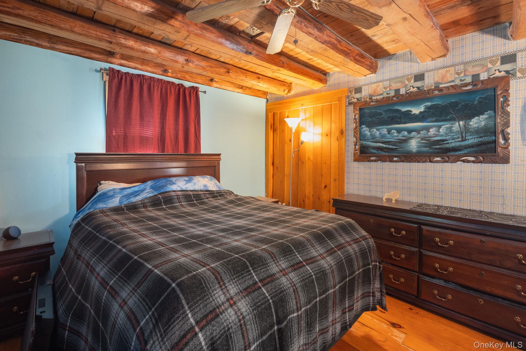 590 Bear Ladder Road, Call Listing Agent, NY 12194