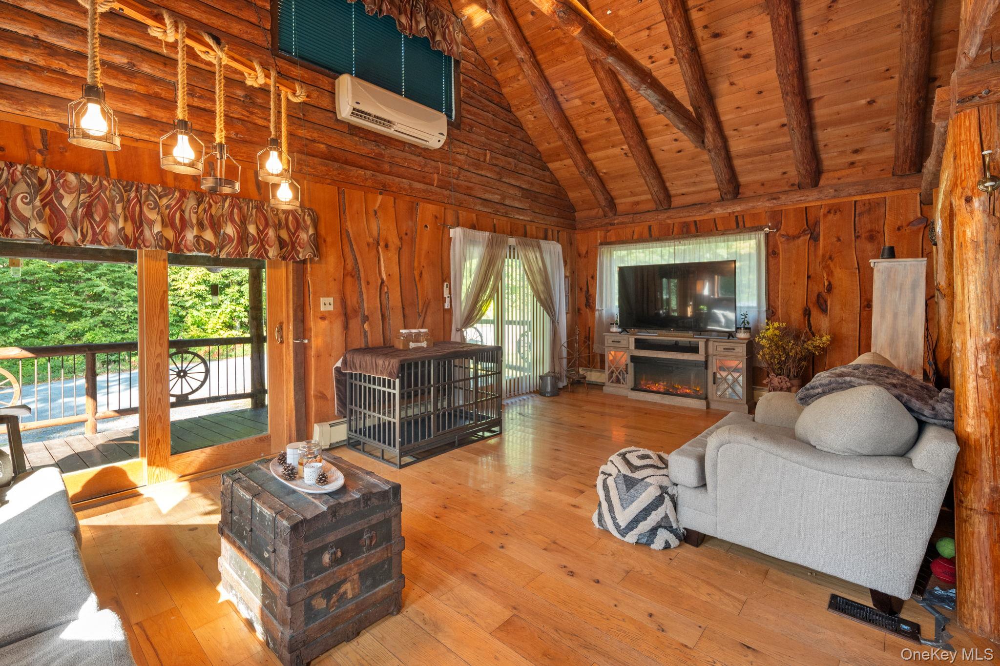 590 Bear Ladder Road, Call Listing Agent, NY 12194