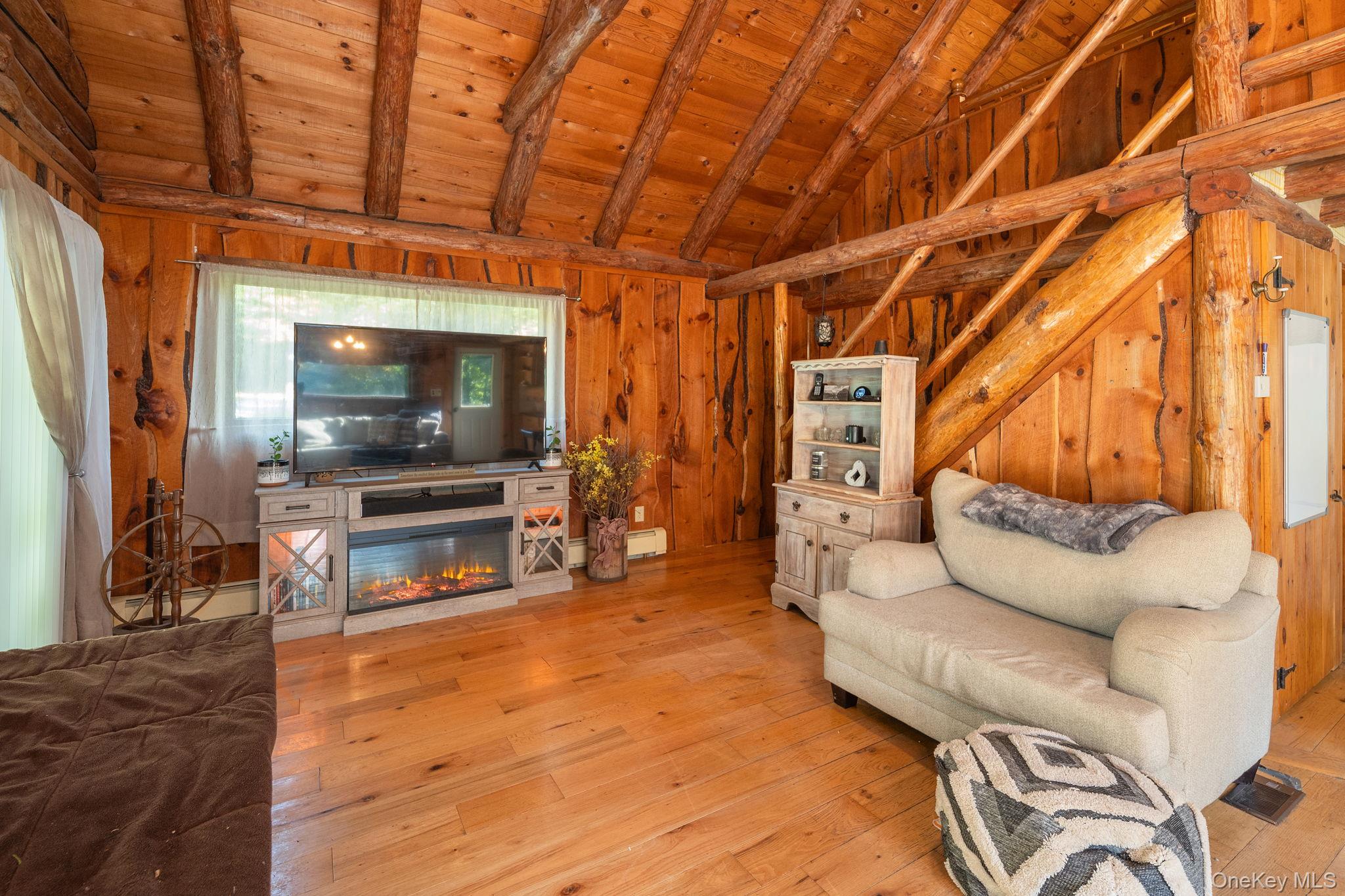 590 Bear Ladder Road, Call Listing Agent, NY 12194