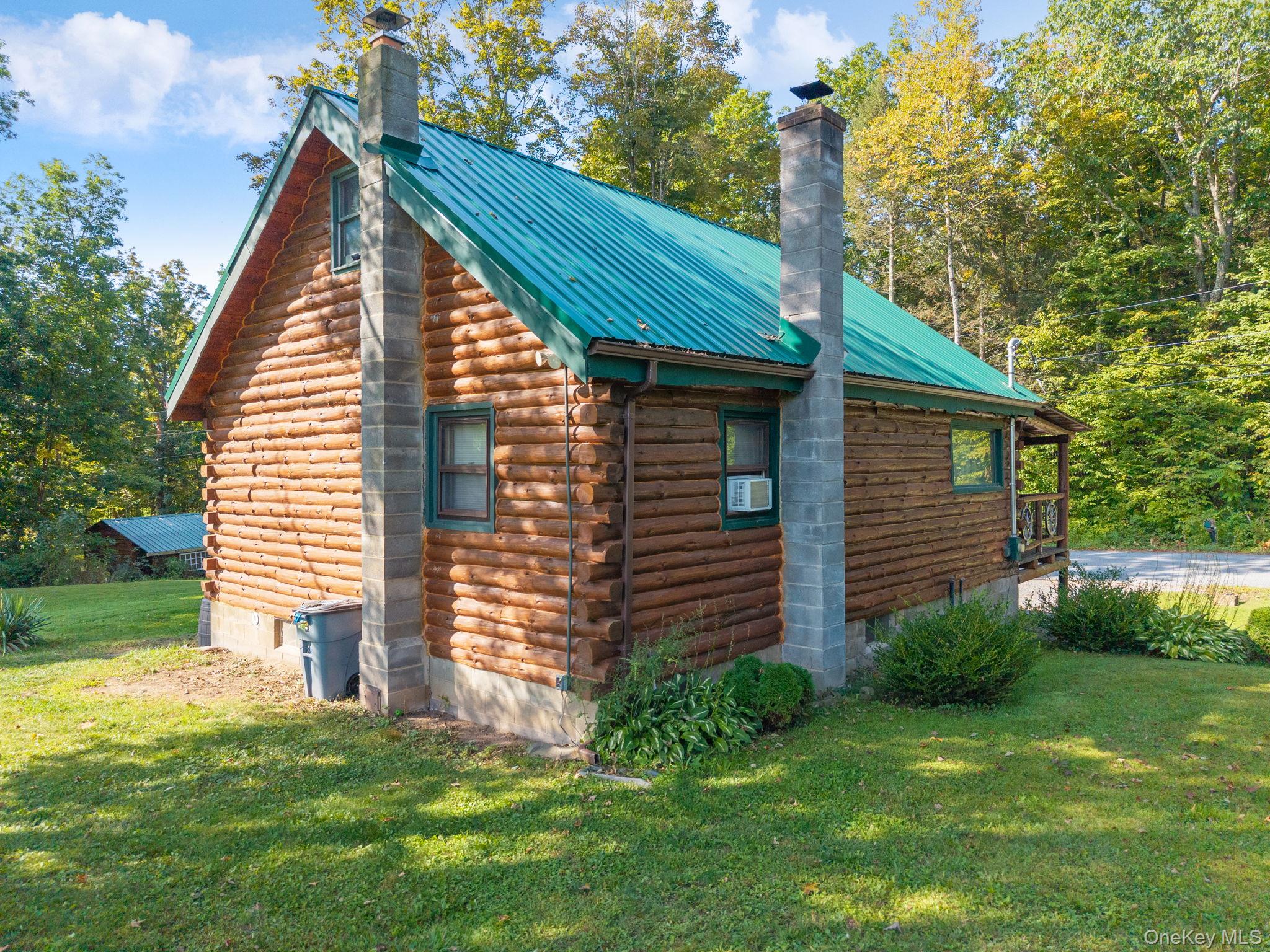 590 Bear Ladder Road, Call Listing Agent, NY 12194