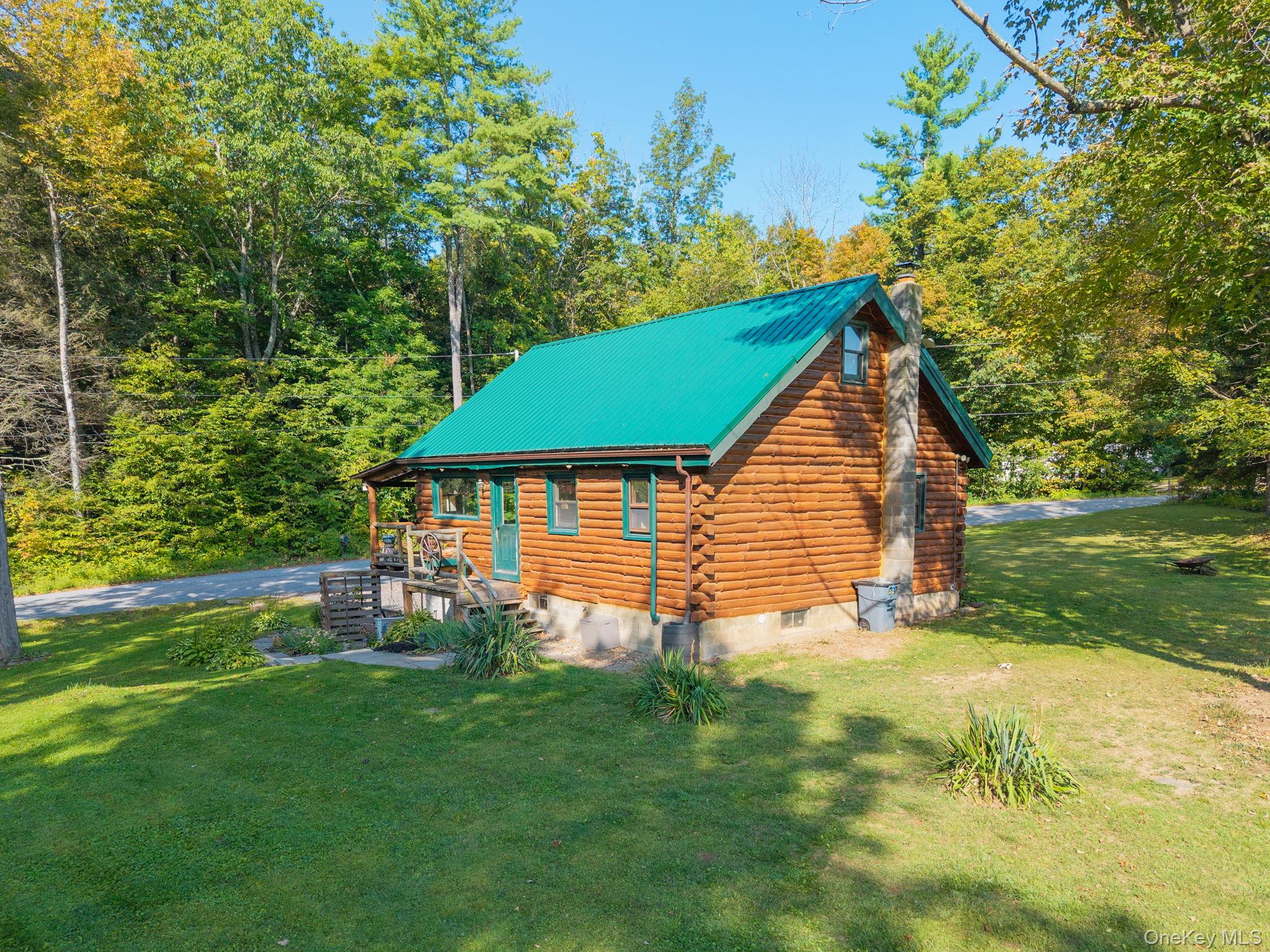 590 Bear Ladder Road, Call Listing Agent, NY 12194