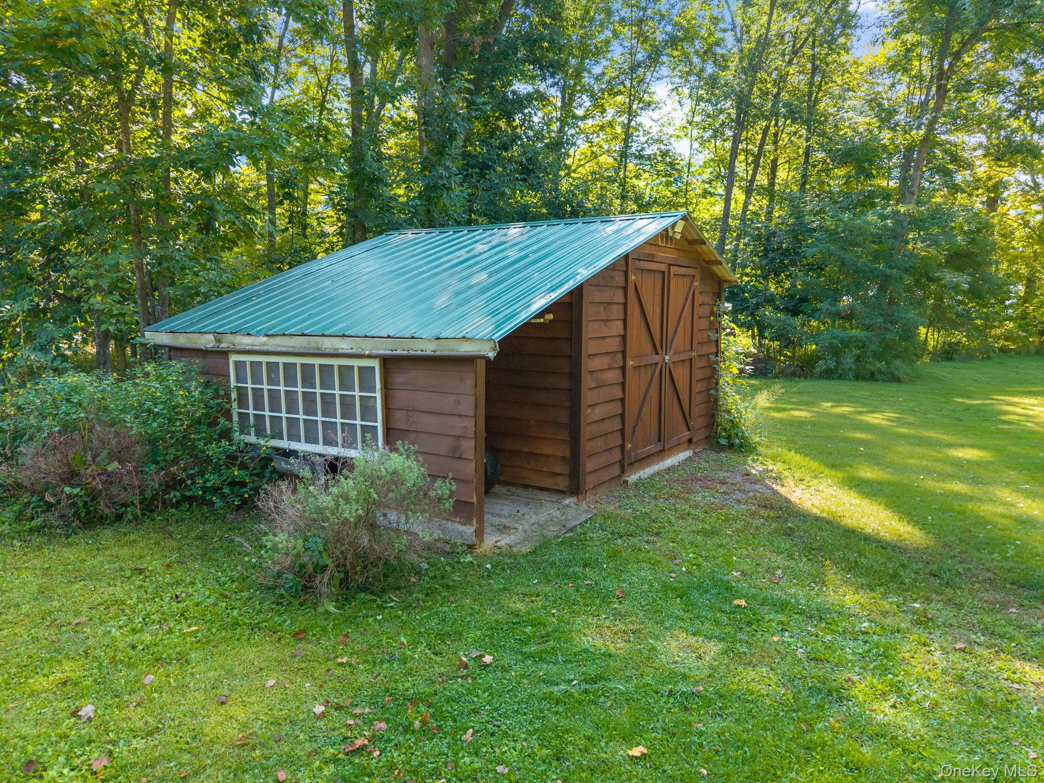 590 Bear Ladder Road, Call Listing Agent, NY 12194