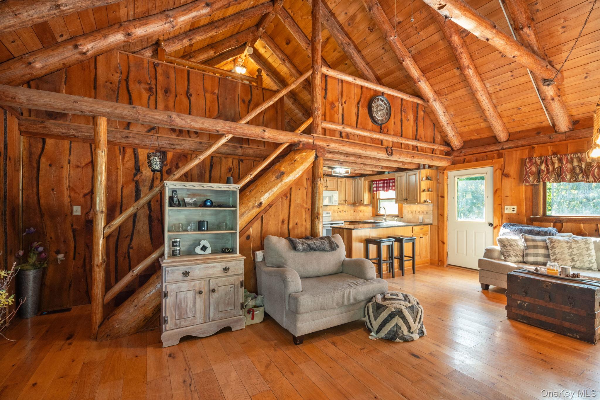 590 Bear Ladder Road, Call Listing Agent, NY 12194