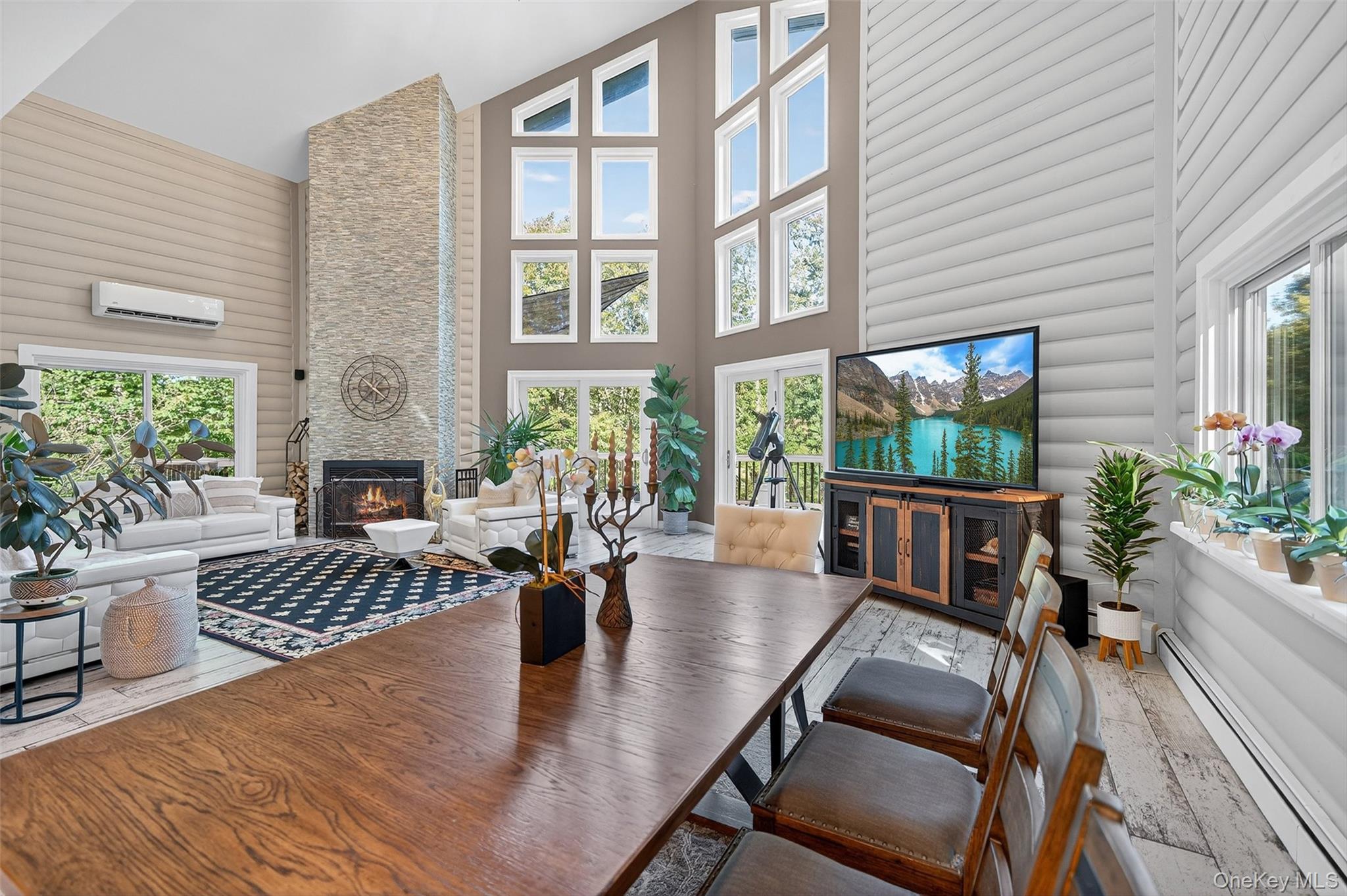 358 Horseshoe Lake Road, Swan Lake, NY 12783