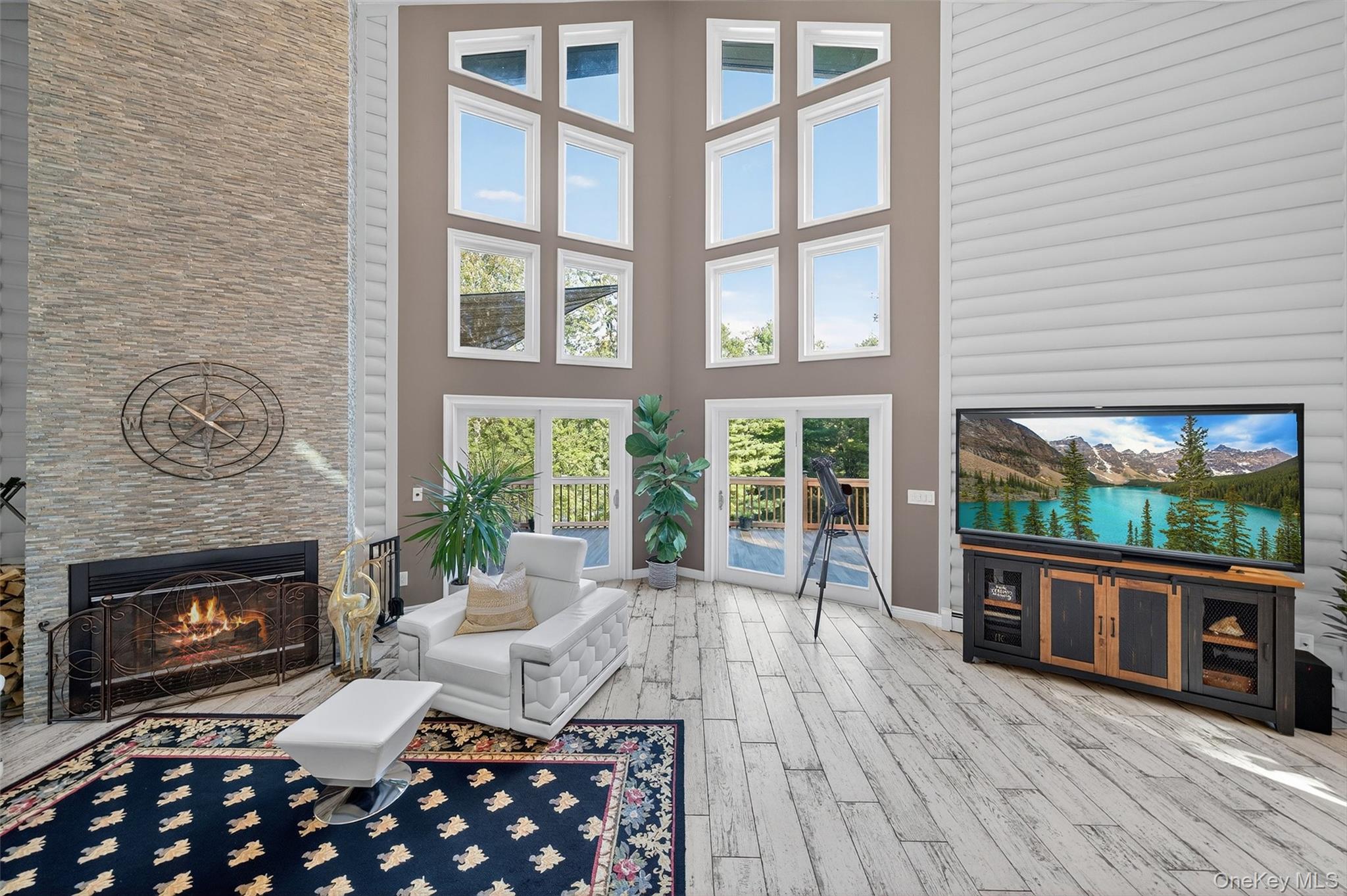 358 Horseshoe Lake Road, Swan Lake, NY 12783