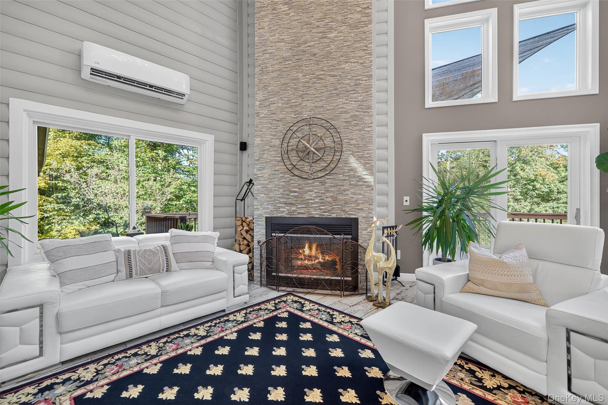 358 Horseshoe Lake Road, Swan Lake, NY 12783