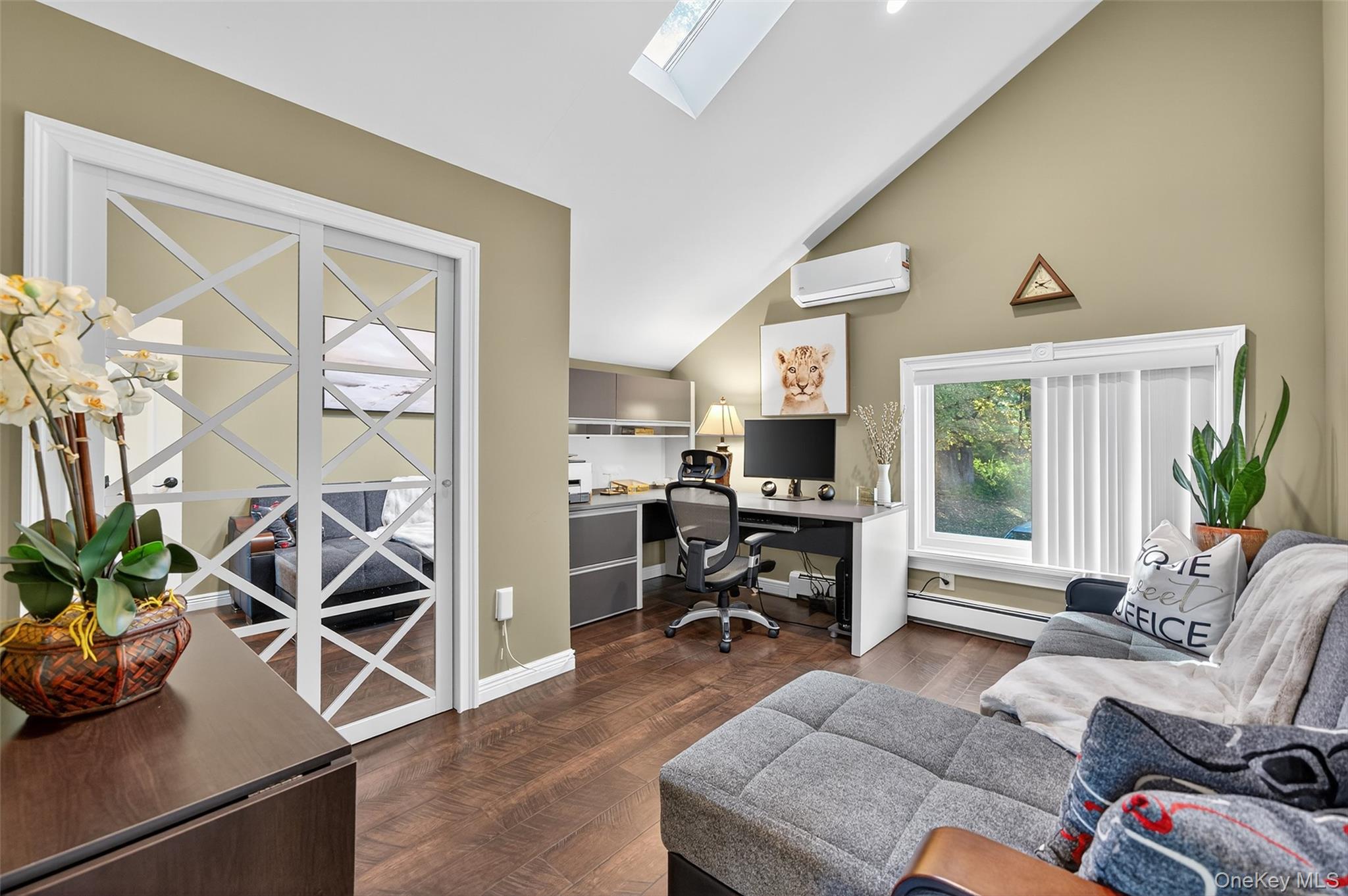 358 Horseshoe Lake Road, Swan Lake, NY 12783