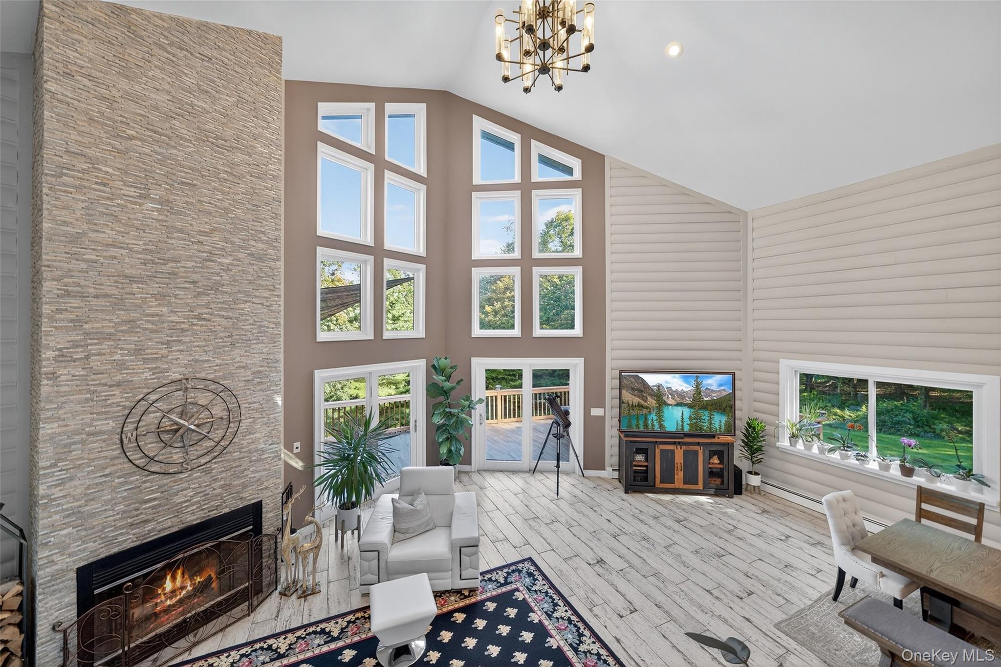 358 Horseshoe Lake Road, Swan Lake, NY 12783