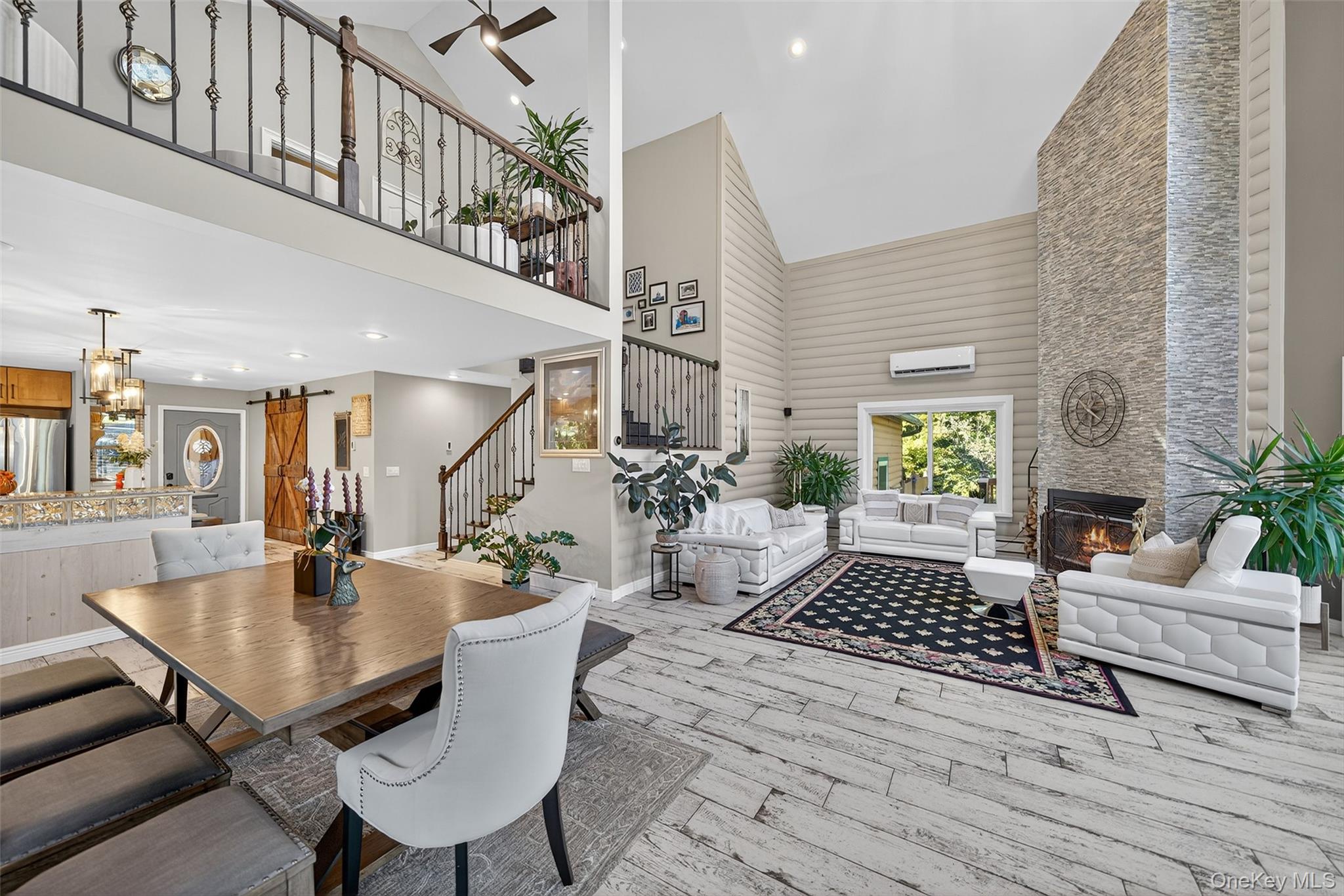 358 Horseshoe Lake Road, Swan Lake, NY 12783