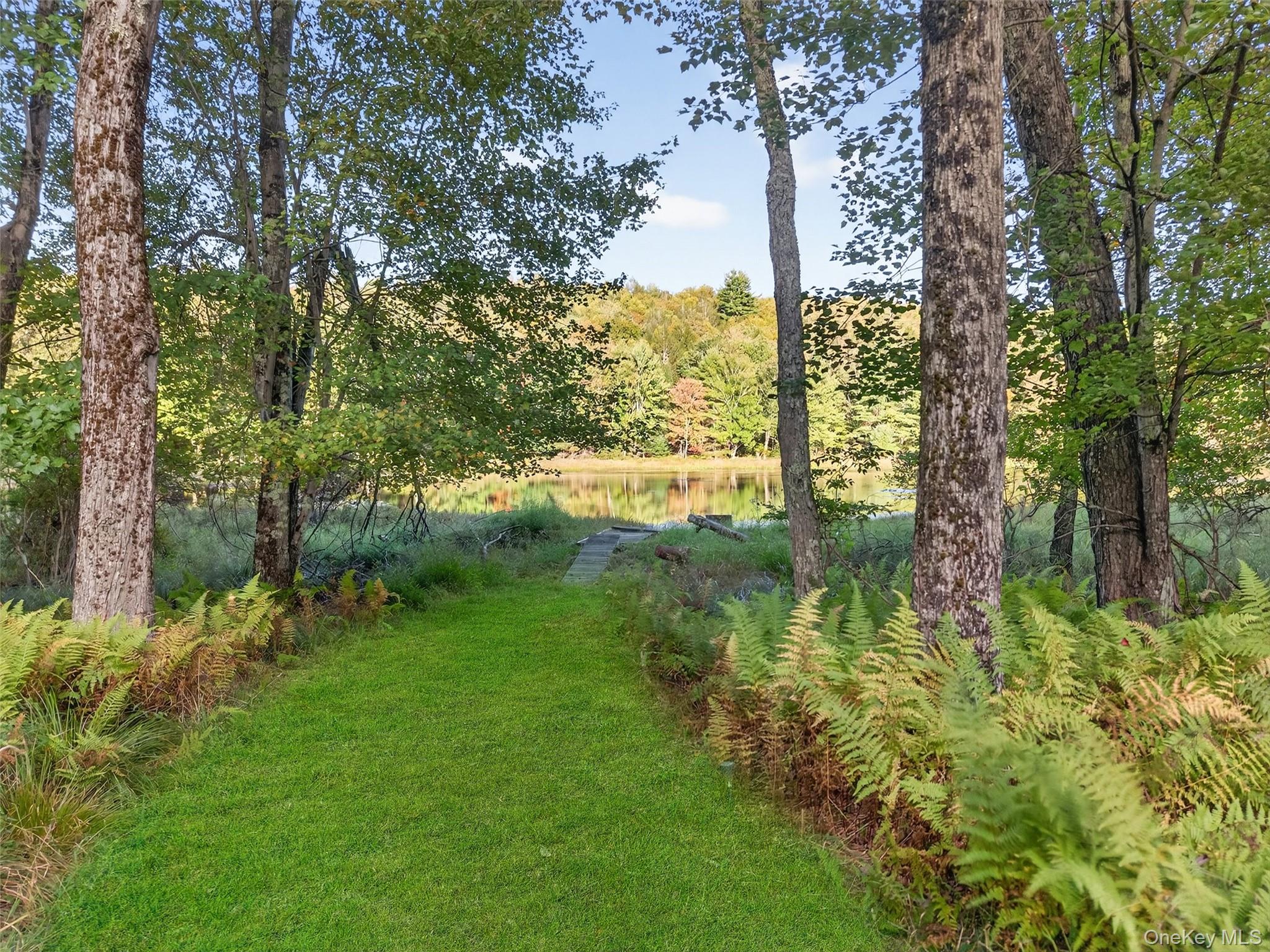 358 Horseshoe Lake Road, Swan Lake, NY 12783