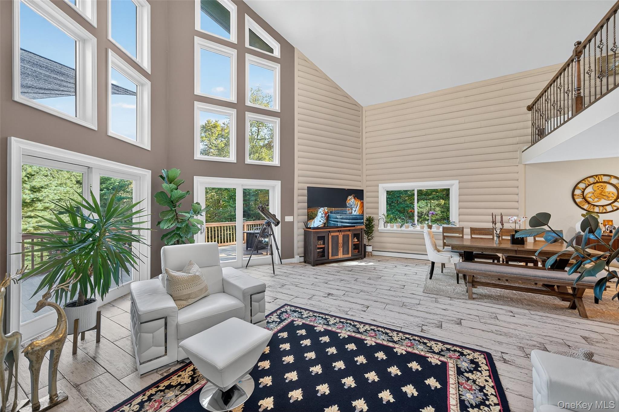 358 Horseshoe Lake Road, Swan Lake, NY 12783