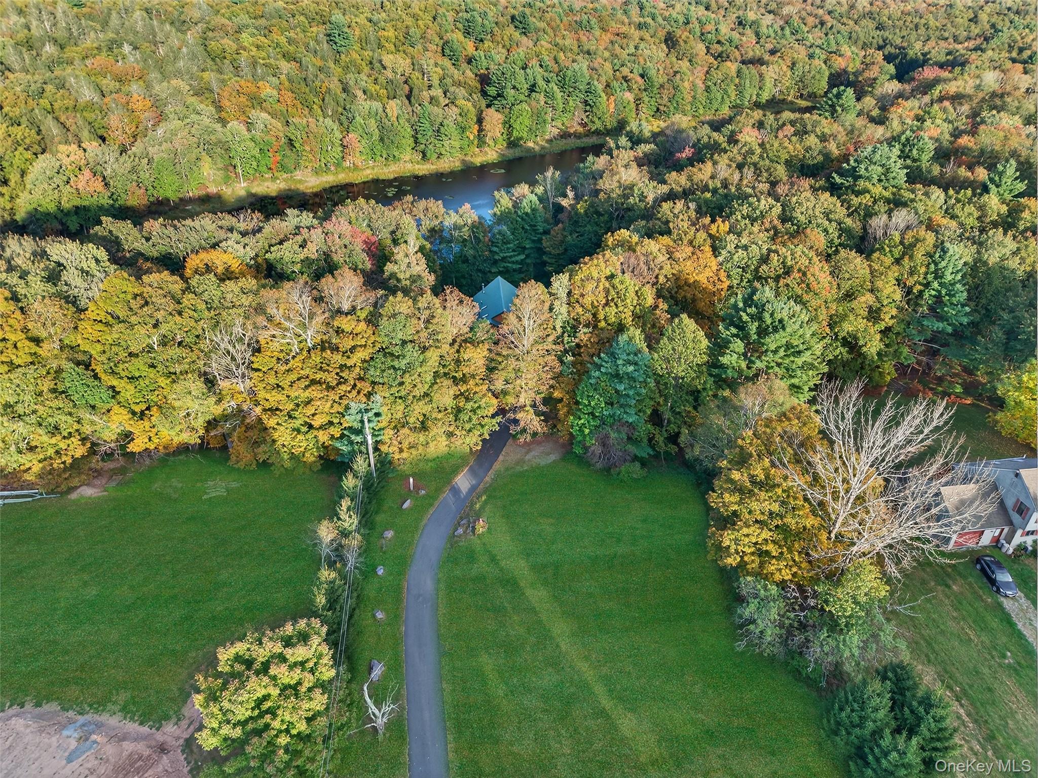 358 Horseshoe Lake Road, Swan Lake, NY 12783