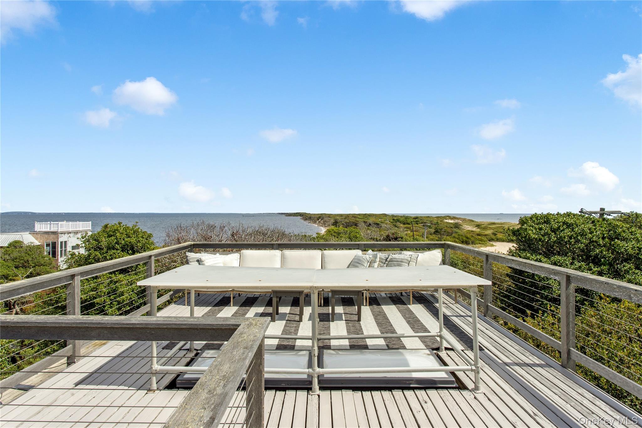 529 Sail Walk, Fire Island Pines, NY 11782