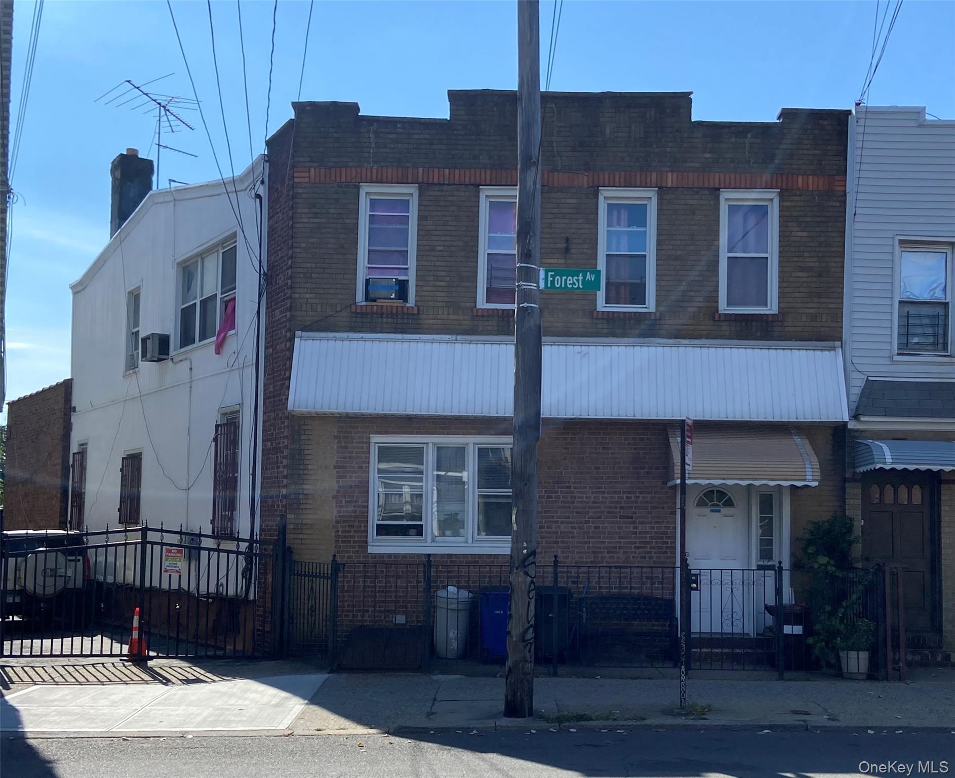 6730 Forest Avenue, Ridgewood, NY 11385
