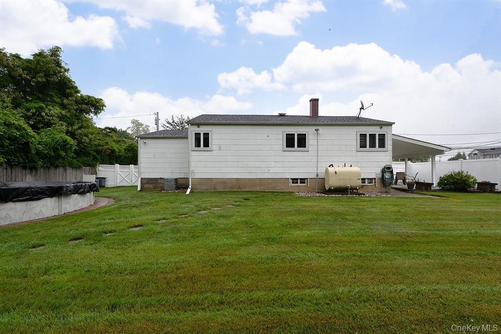 608 Amsterdam Avenue, East Patchogue, NY 11772