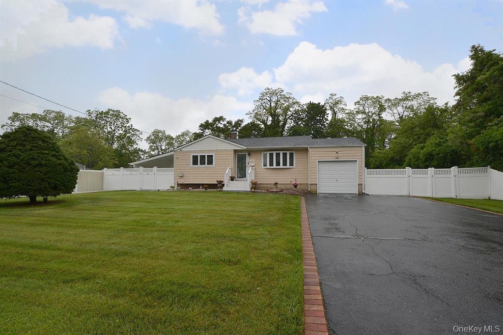 608 Amsterdam Avenue, East Patchogue, NY 11772