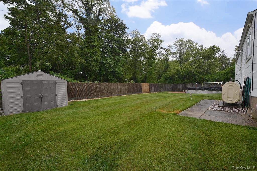 608 Amsterdam Avenue, East Patchogue, NY 11772