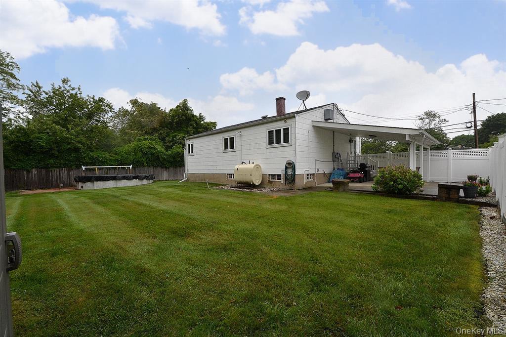 608 Amsterdam Avenue, East Patchogue, NY 11772