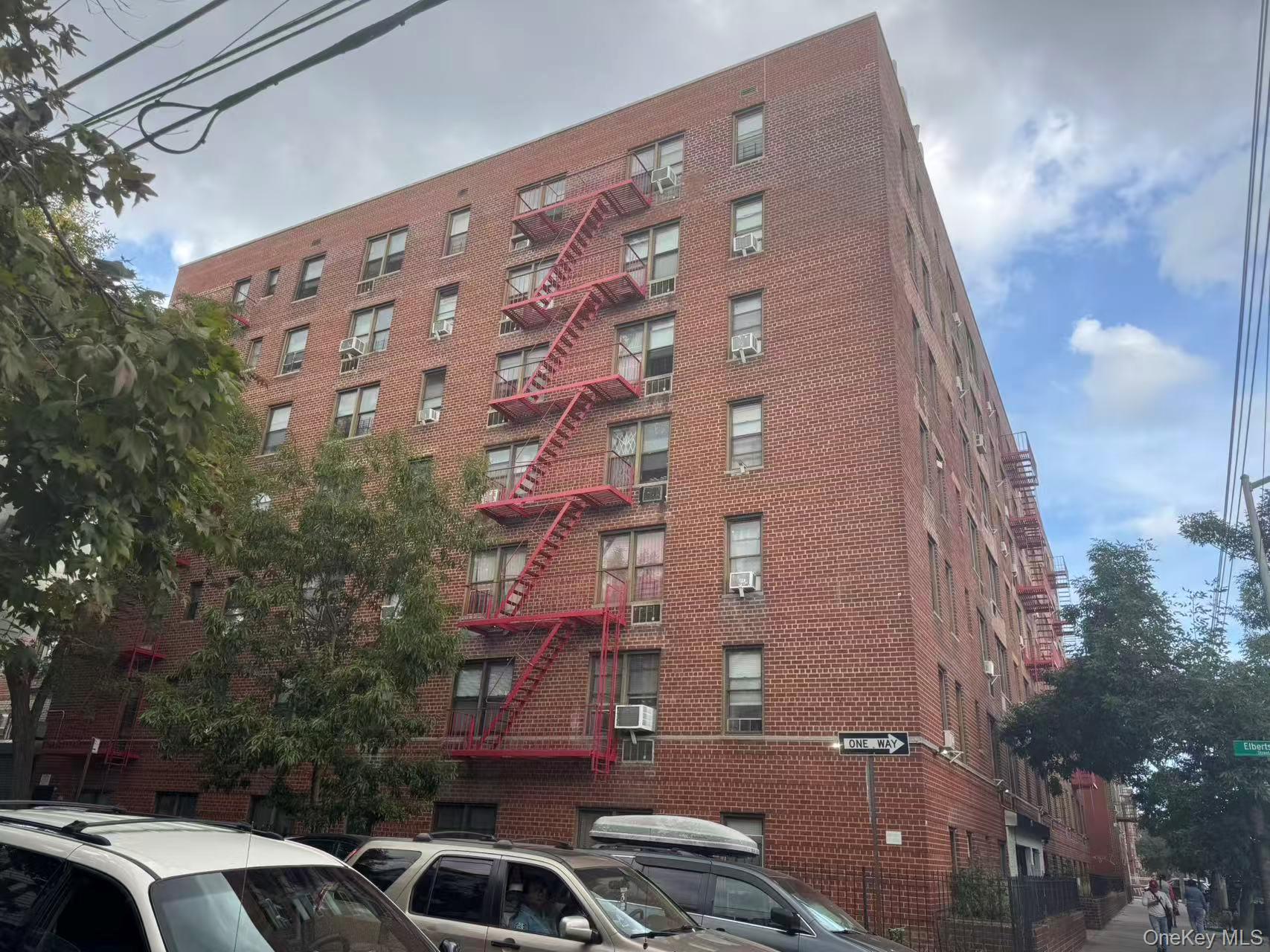 92-29 Lamont Avenue # 2K, Elmhurst, NY 11373