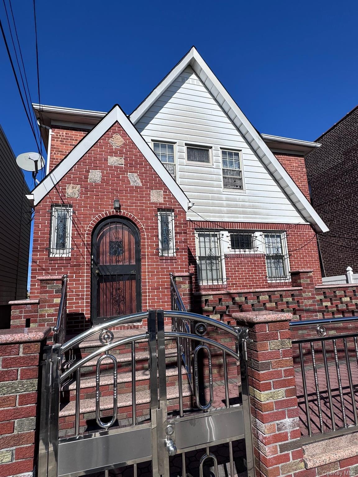 52-57 84th Street, Elmhurst, NY 11373