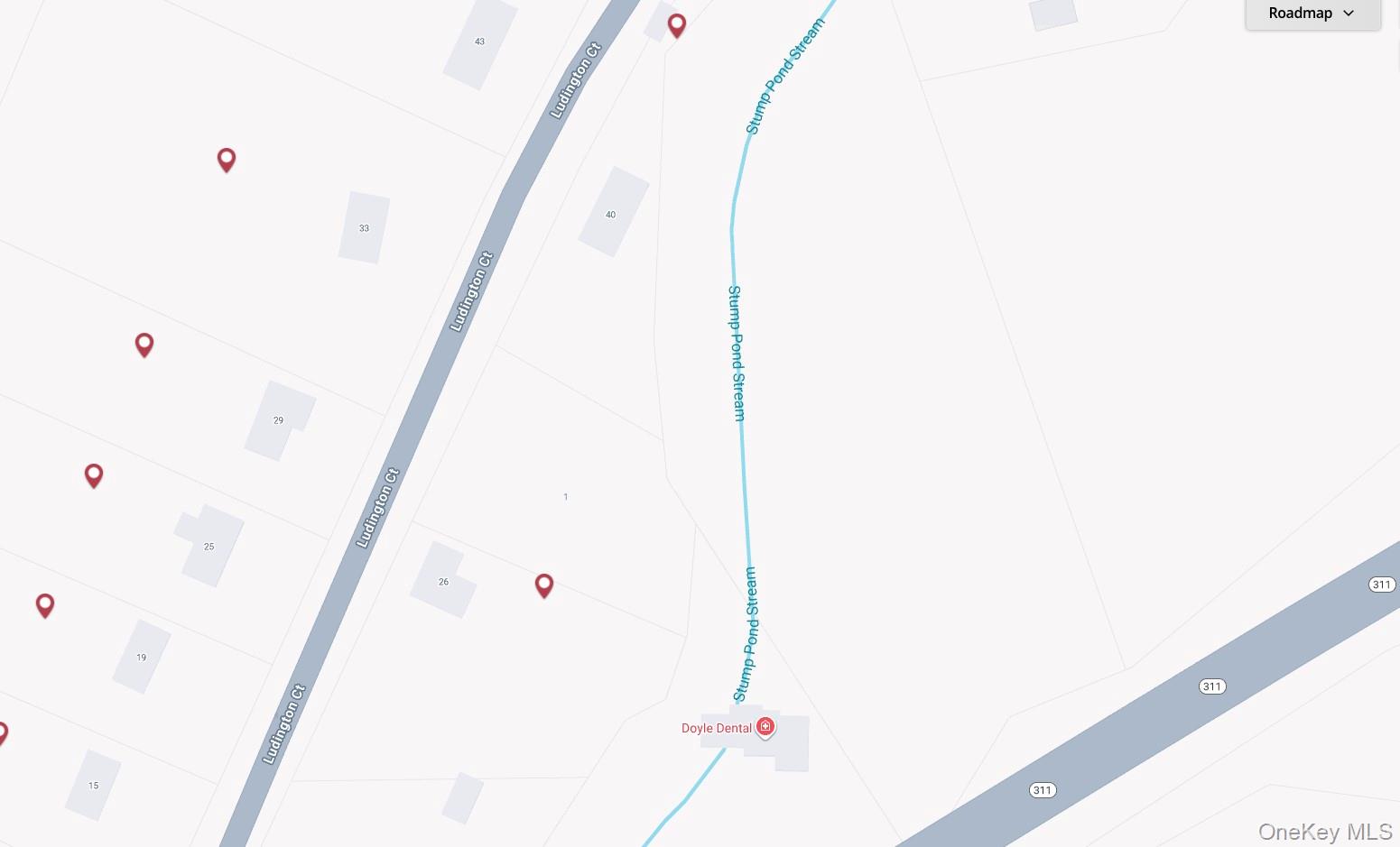 Ludington, Carmel, NY 10512