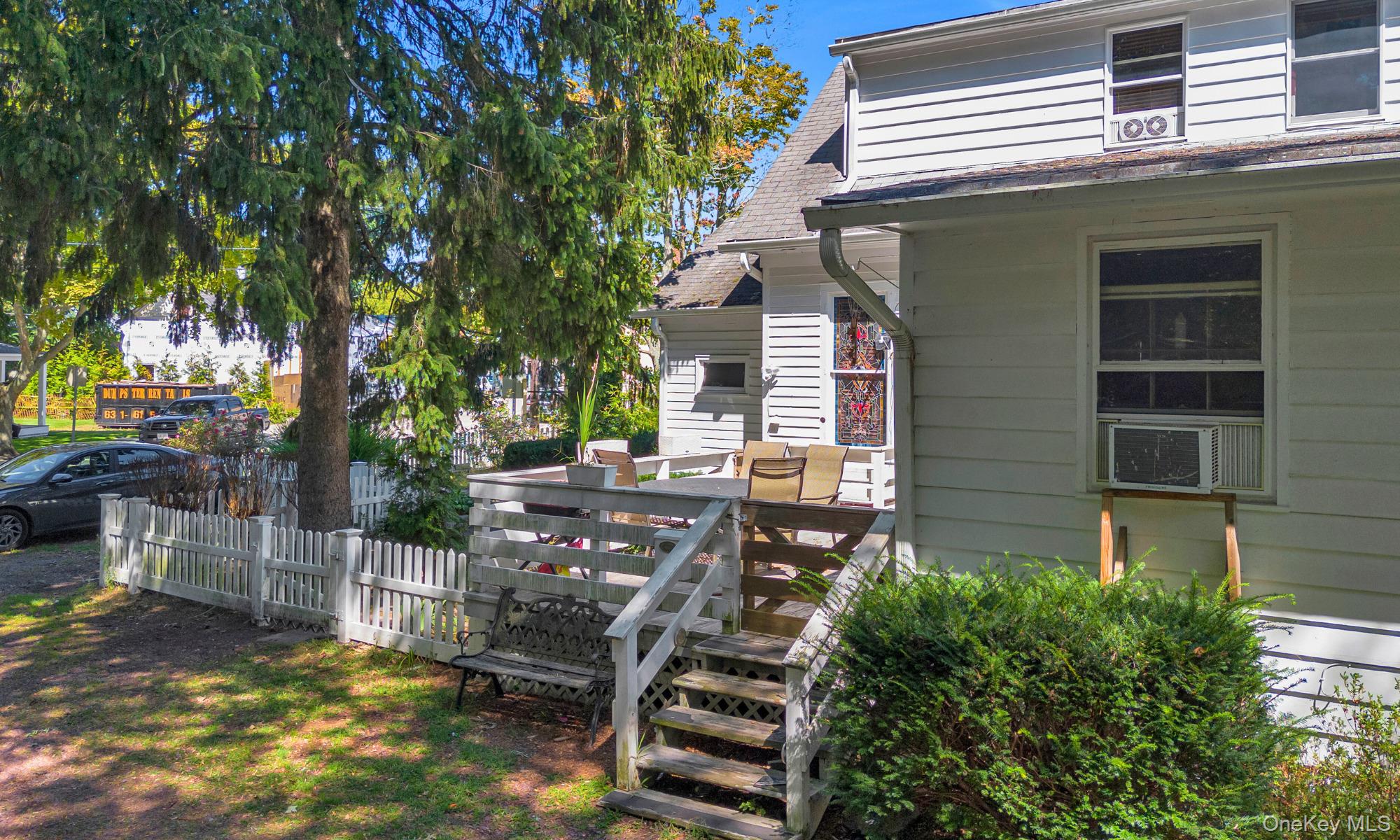 7 Canal Street, Center Moriches, NY 11934