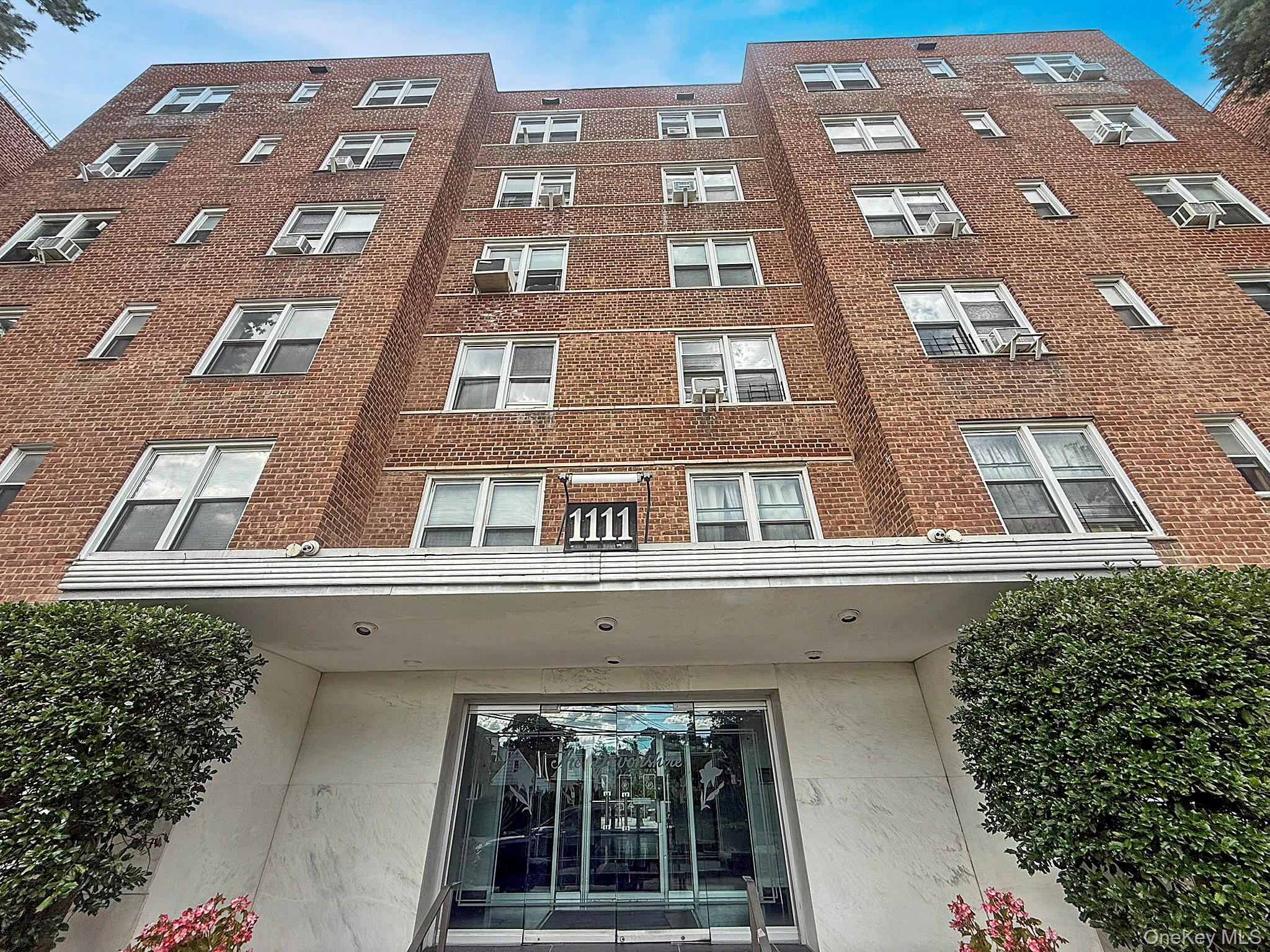 1111 Midland Avenue # 5J, Bronxville, NY 10708