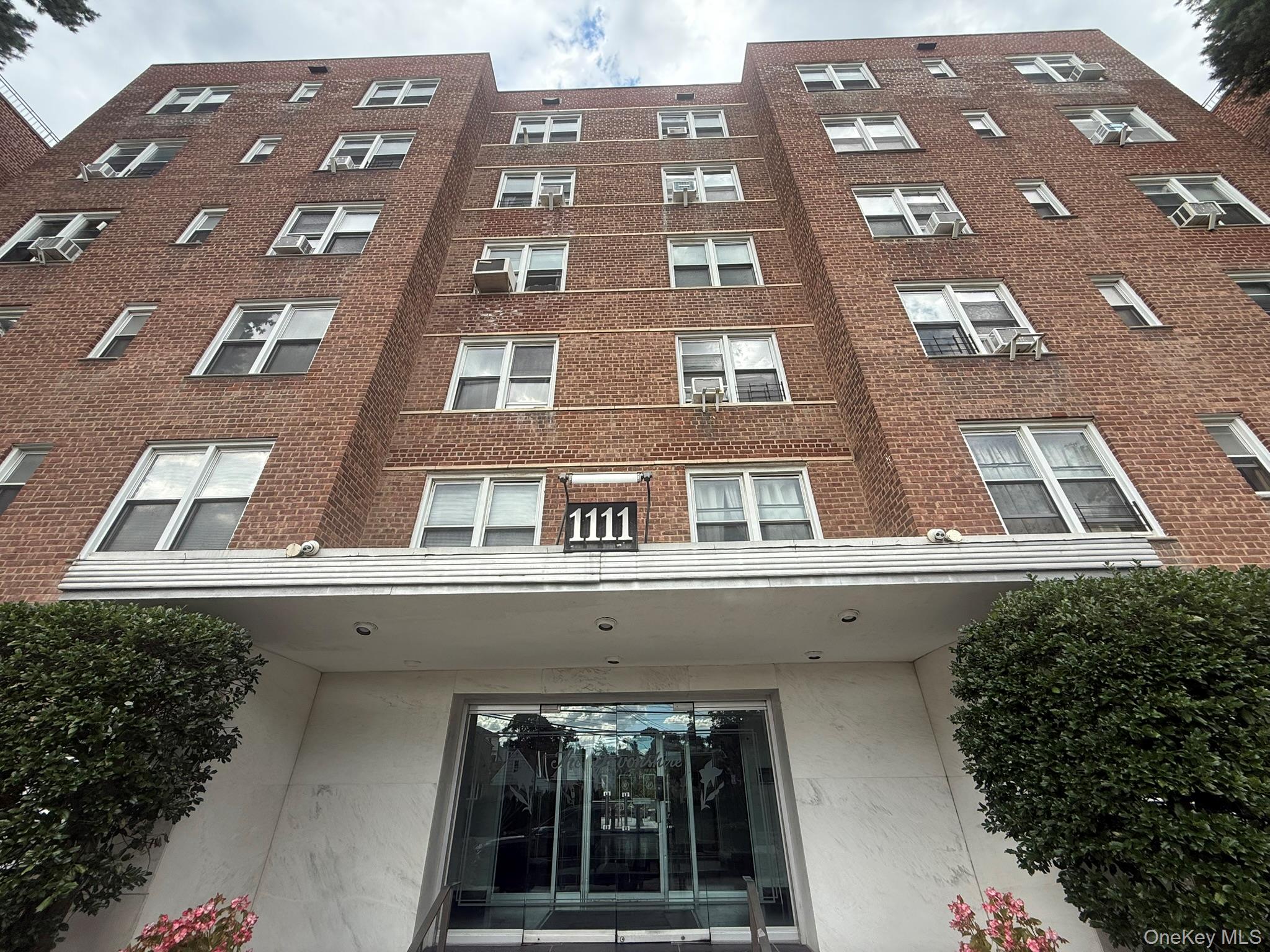 1111 Midland Avenue # 5J, Bronxville, NY 10708
