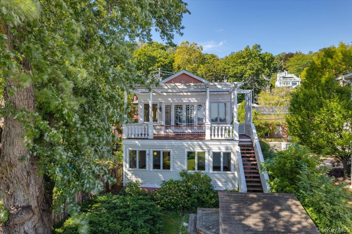 563 Piermont Avenue, Piermont, NY 10968