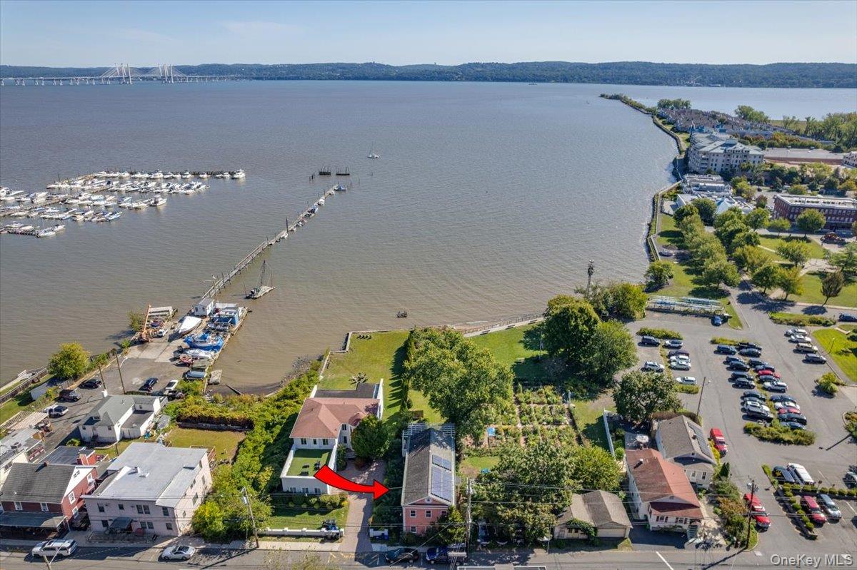 563 Piermont Avenue, Piermont, NY 10968