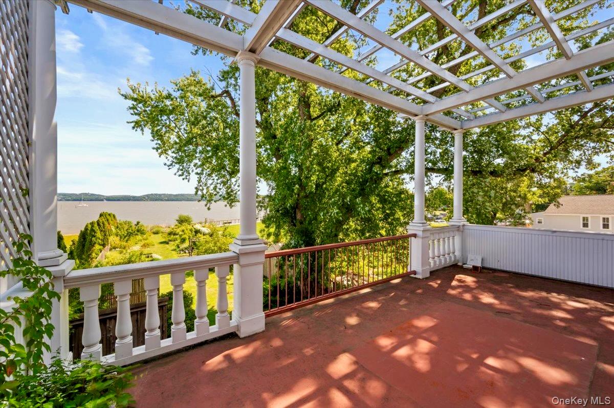 563 Piermont Avenue, Piermont, NY 10968