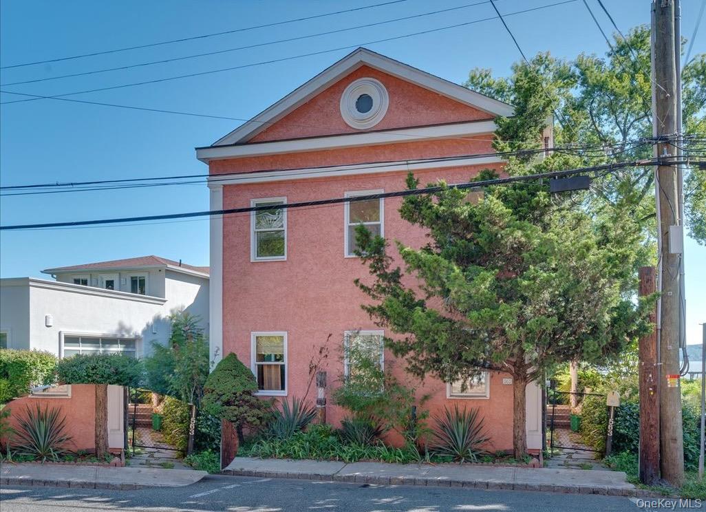 563 Piermont Avenue, Piermont, NY 10968