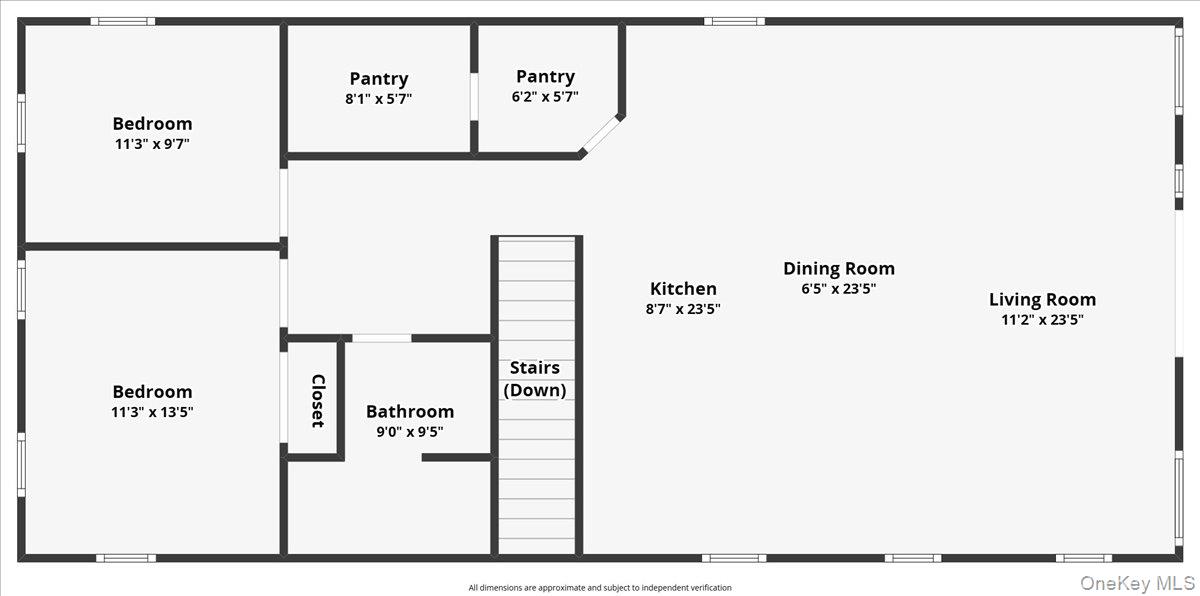 563 Piermont Avenue, Piermont, NY 10968