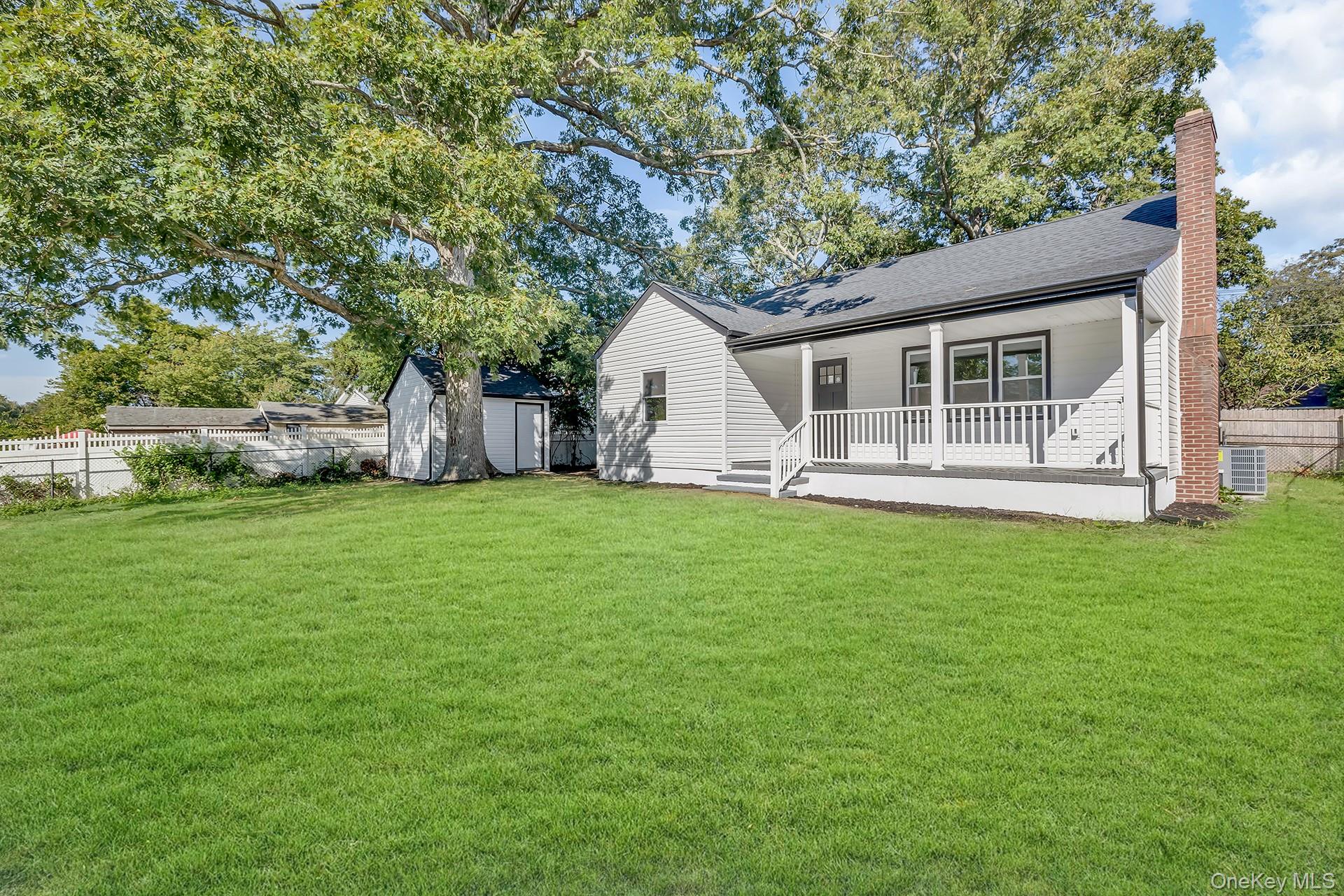 46 N Ocean Avenue, Islip, NY 11751