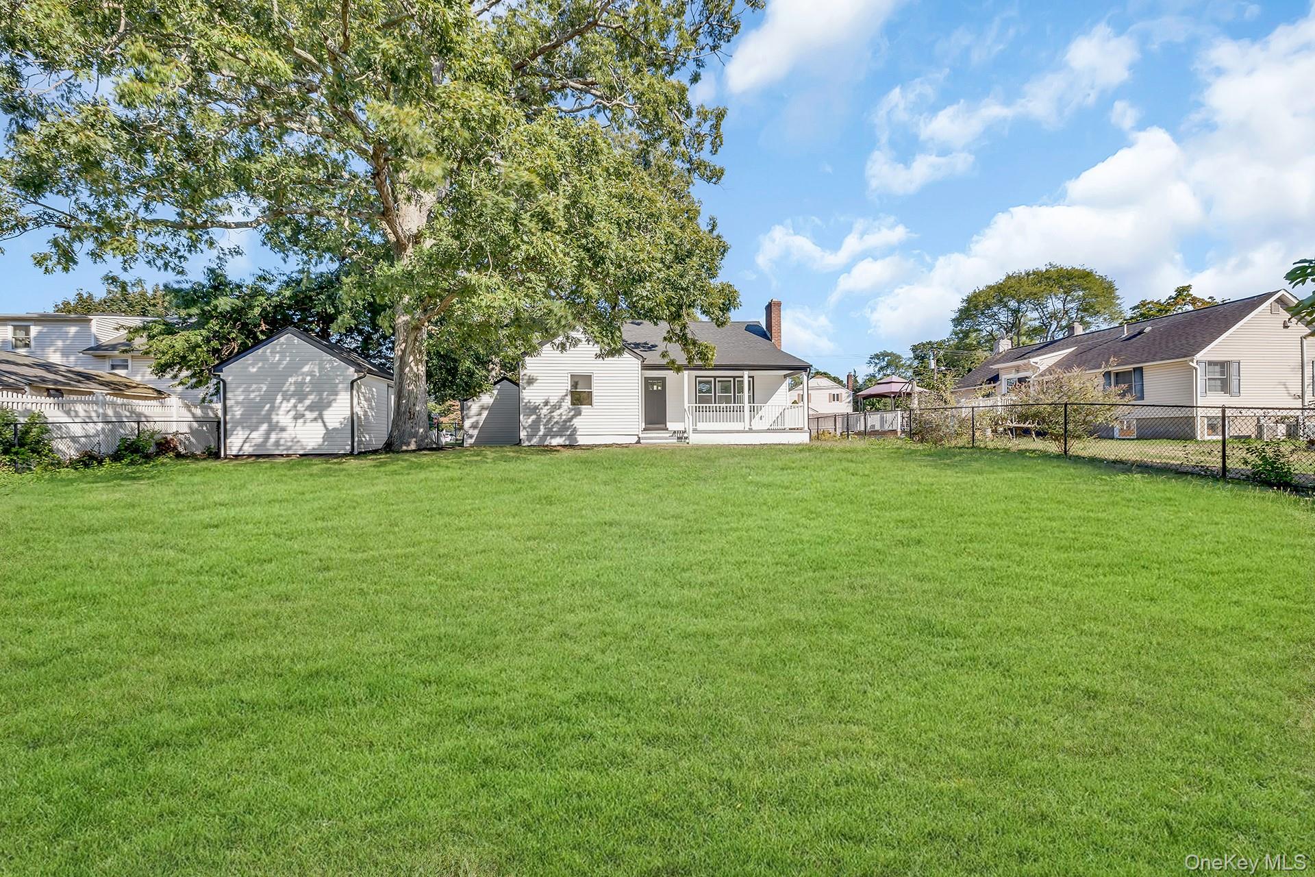 46 N Ocean Avenue, Islip, NY 11751