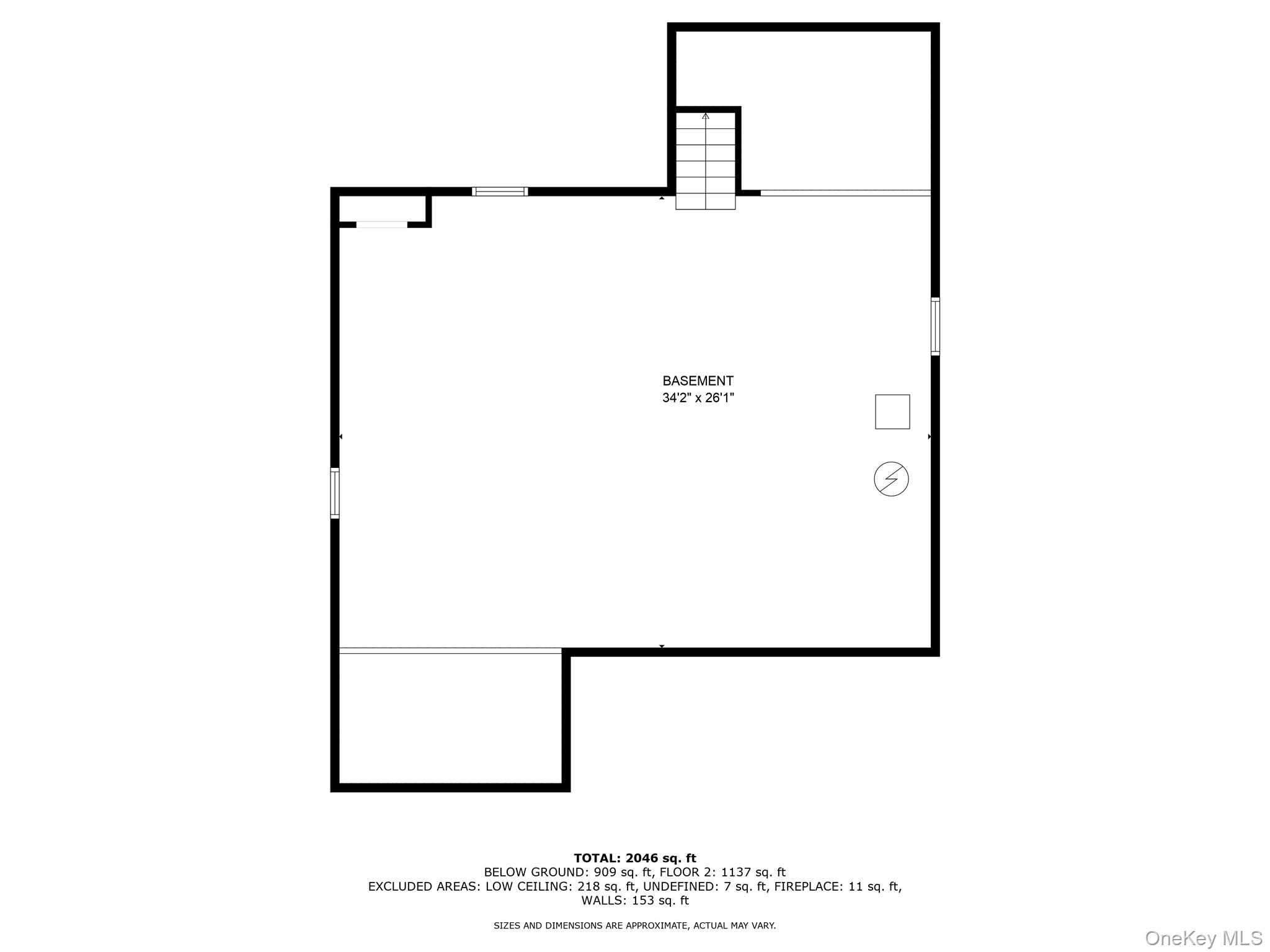 46 N Ocean Avenue, Islip, NY 11751