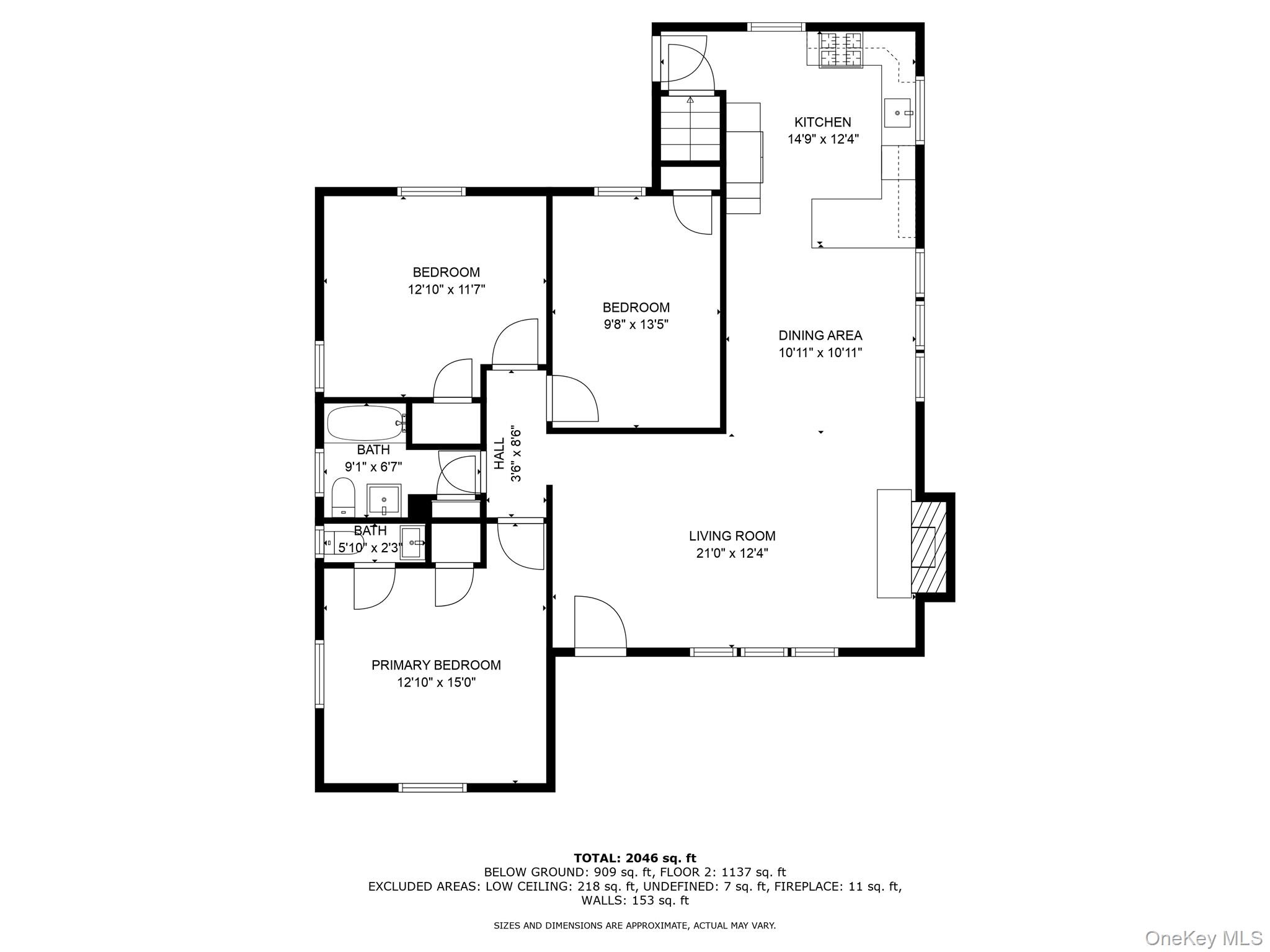 46 N Ocean Avenue, Islip, NY 11751