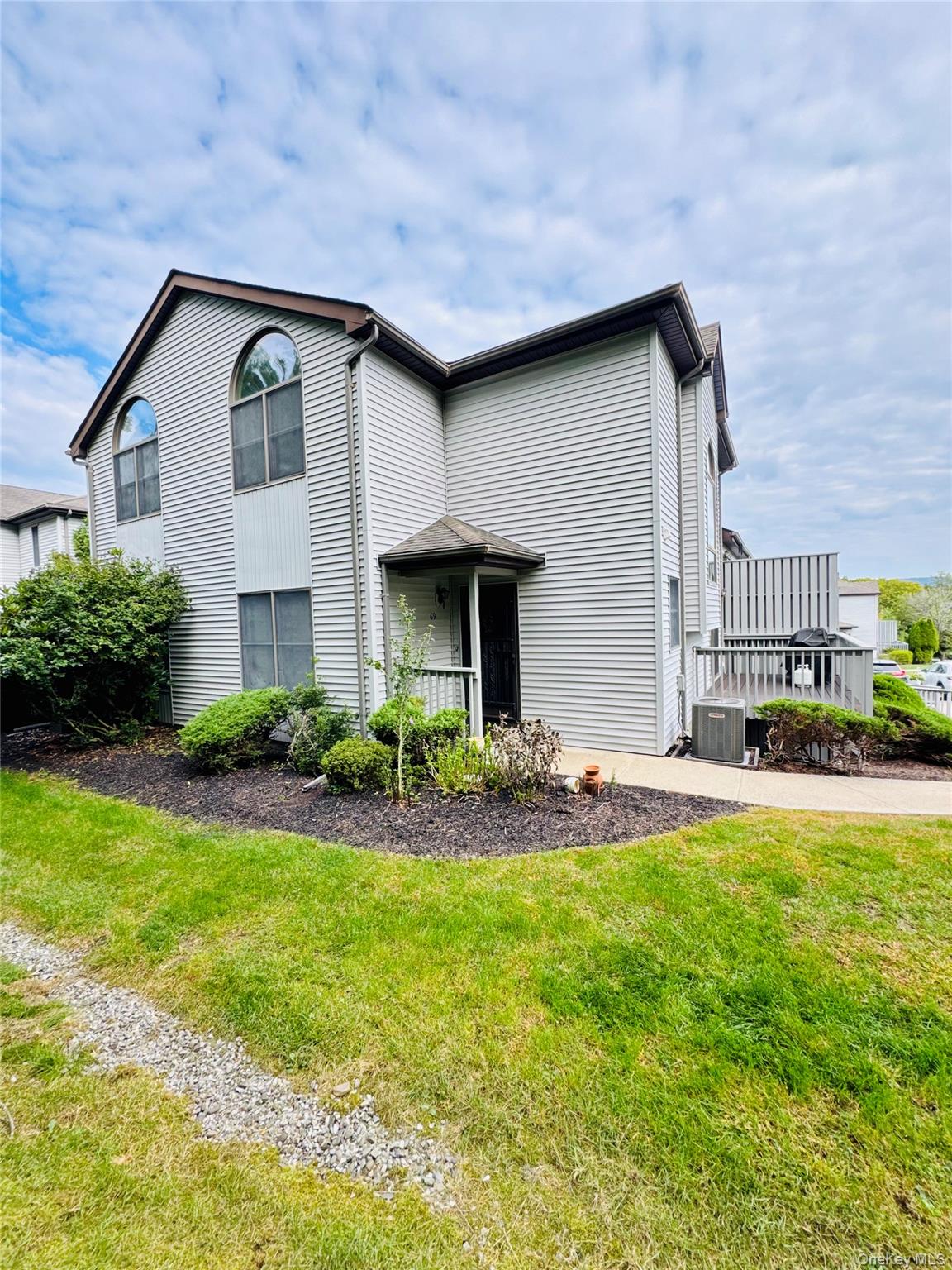 69 McBee Court, Monroe, NY 10950