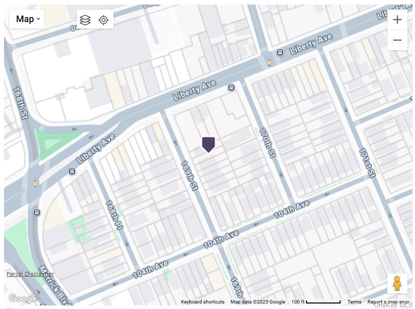 10315 169th Street, Jamaica, NY 11433