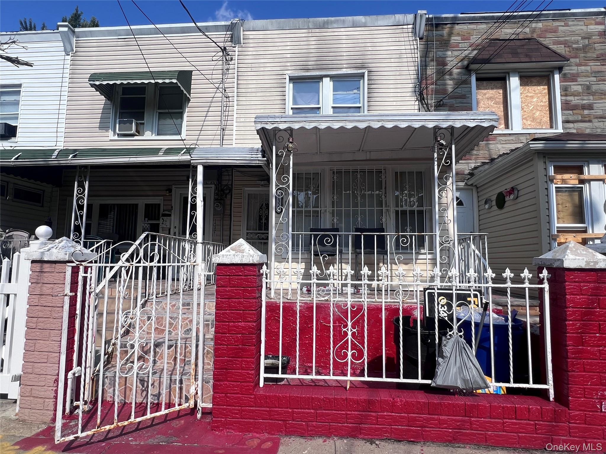 15323 118th Avenue, Jamaica, NY 11434