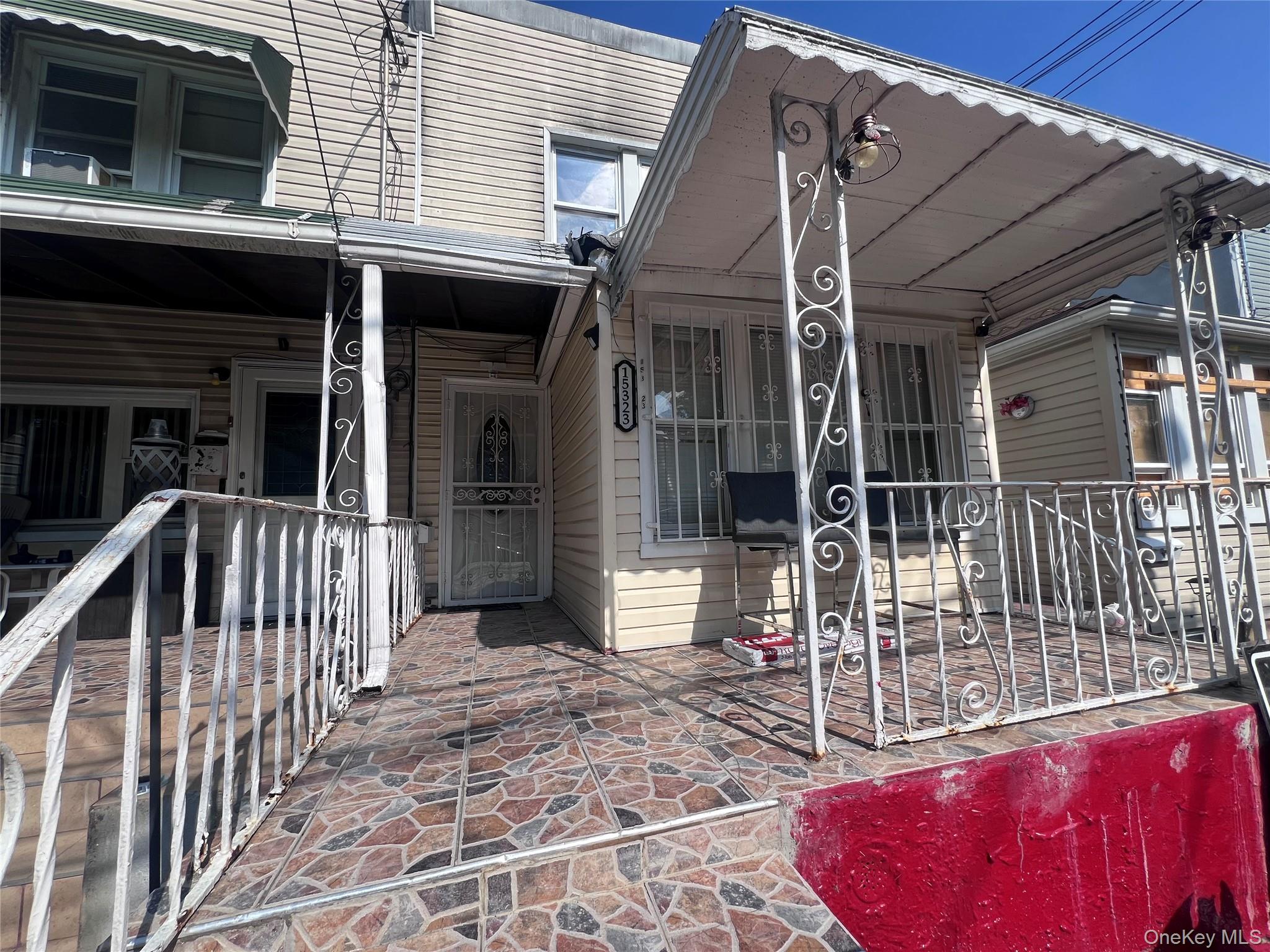 15323 118th Avenue, Jamaica, NY 11434