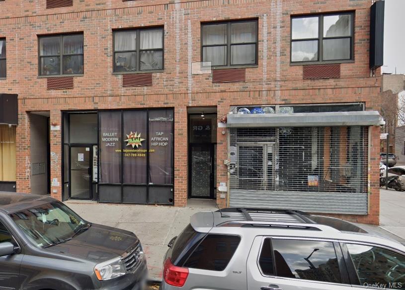 347 Nostrand Avenue, Brooklyn, NY 11216